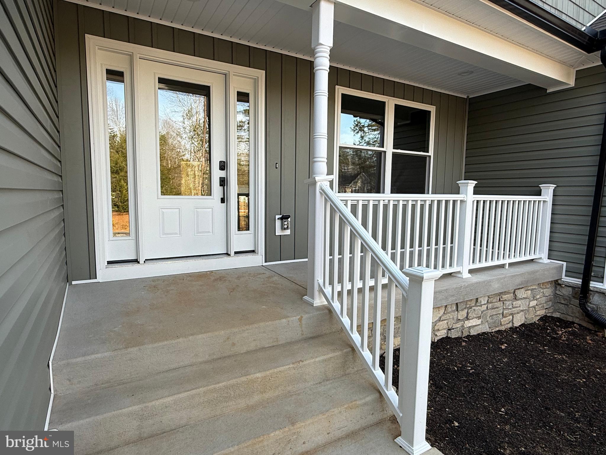 LAKE OF THE WOODS - Residential