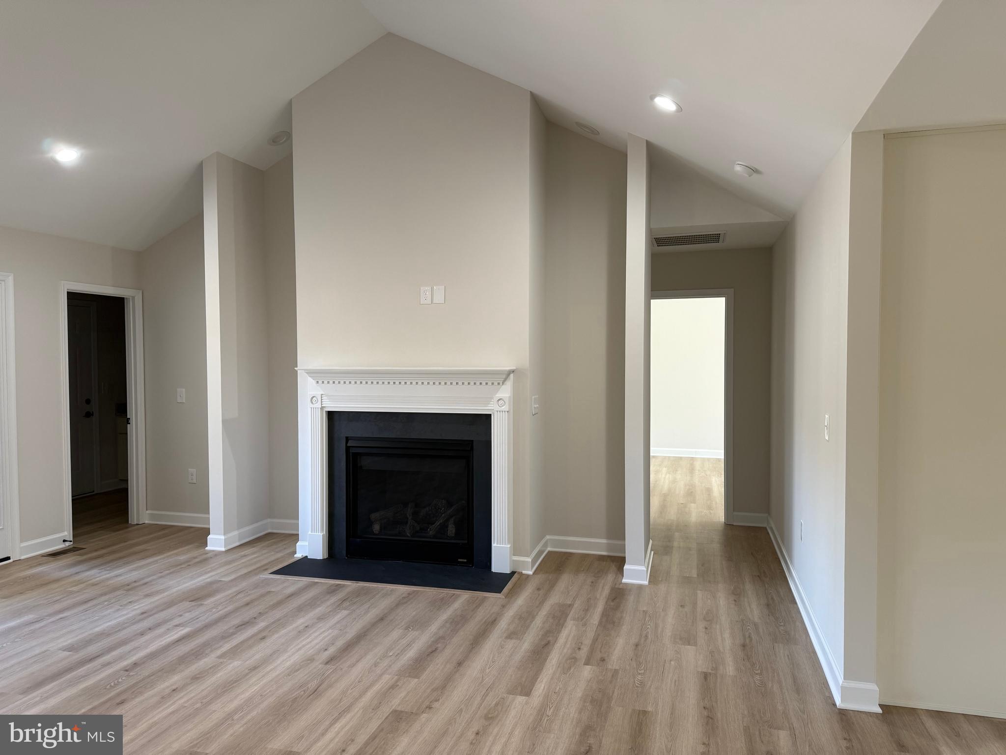 LAKE OF THE WOODS - Residential