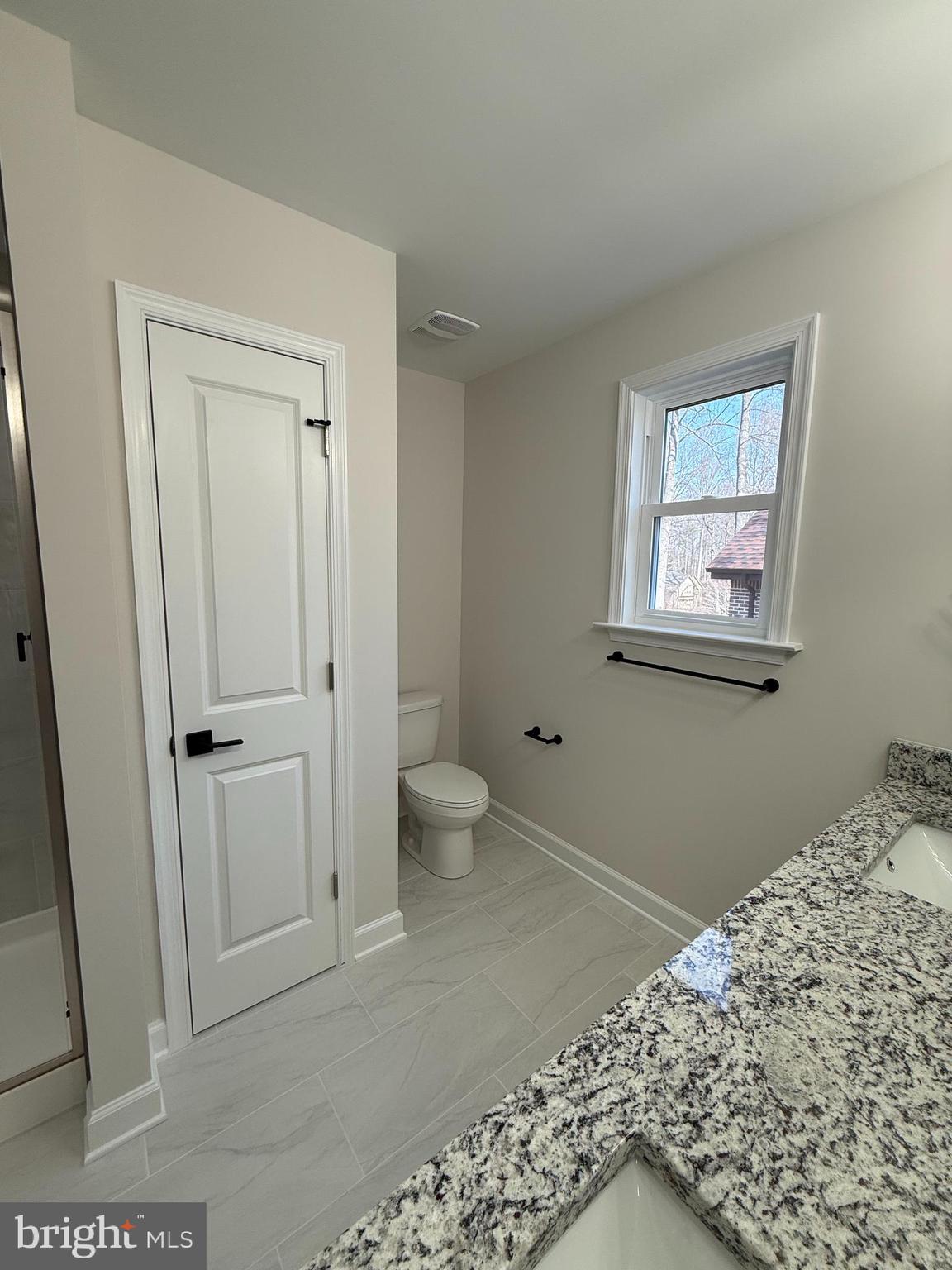 LAKE OF THE WOODS - Residential