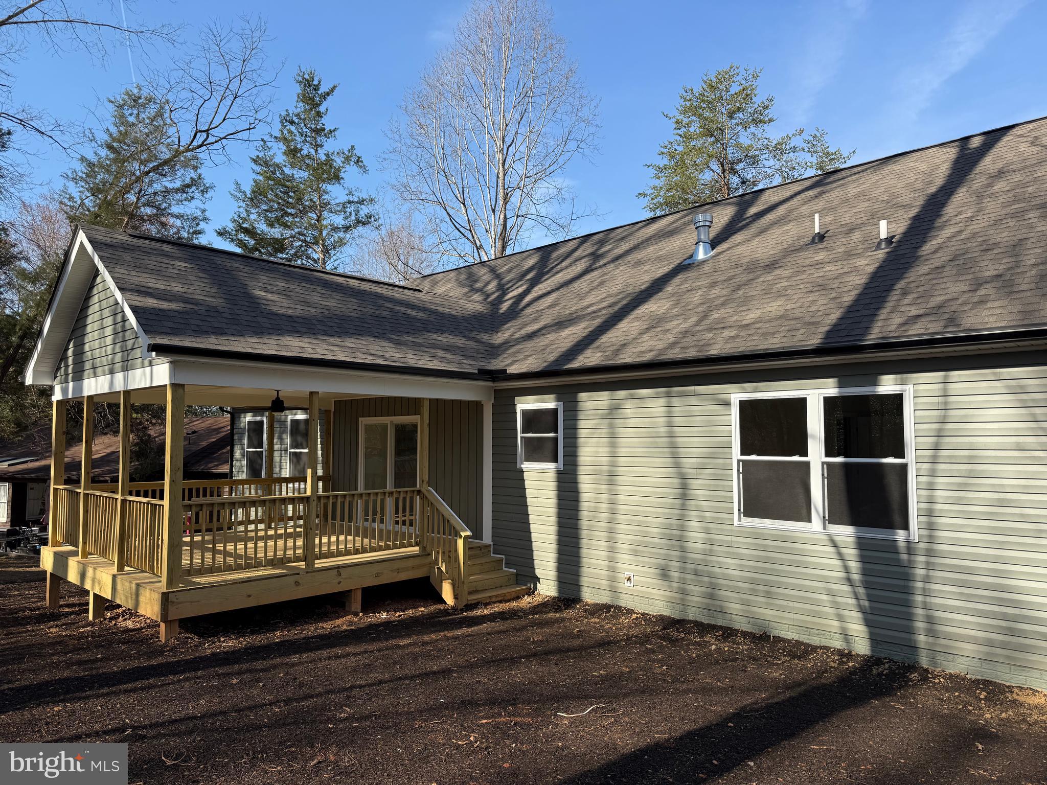 LAKE OF THE WOODS - Residential