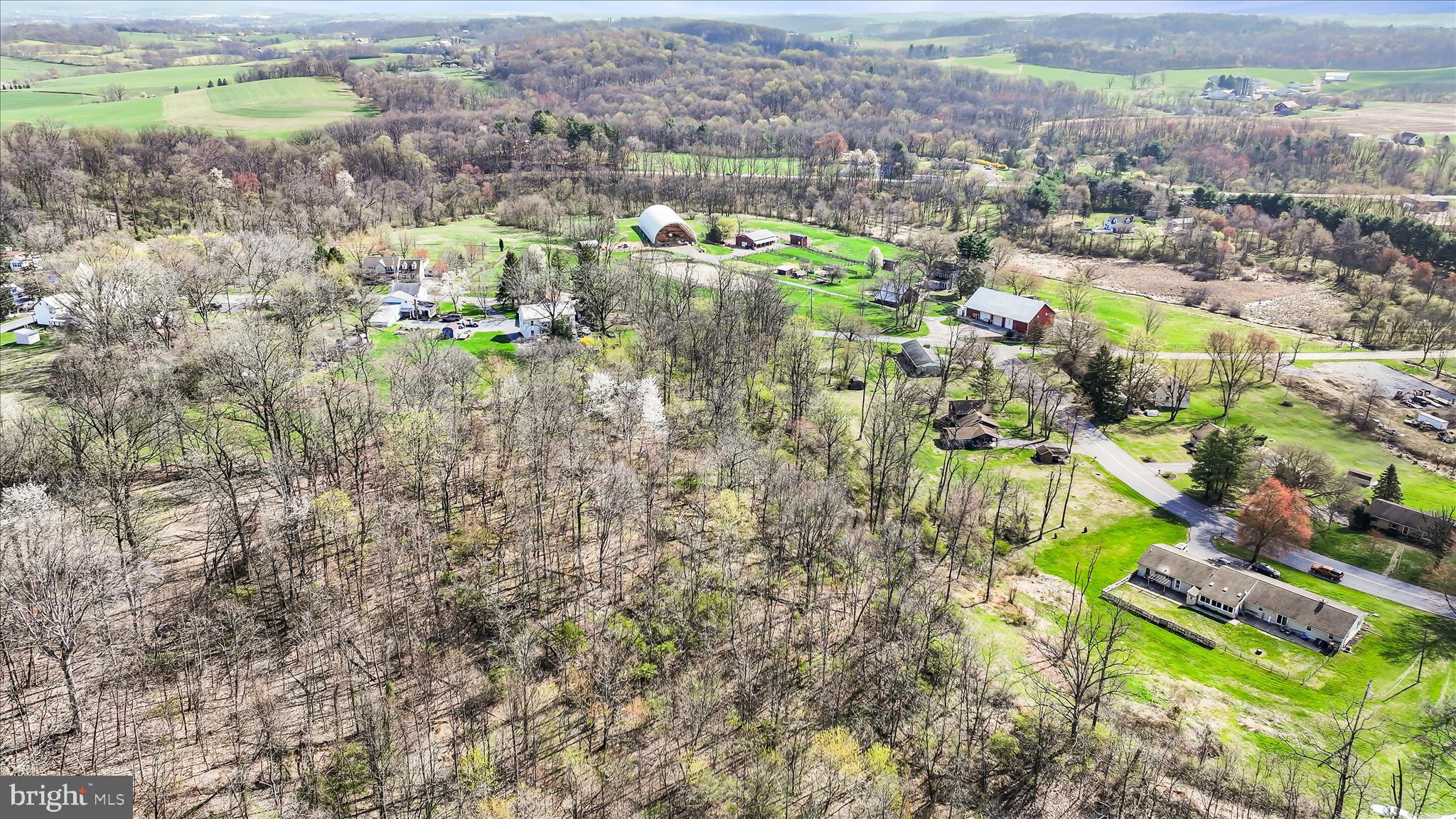285 MOUNTVILLE DRIVE