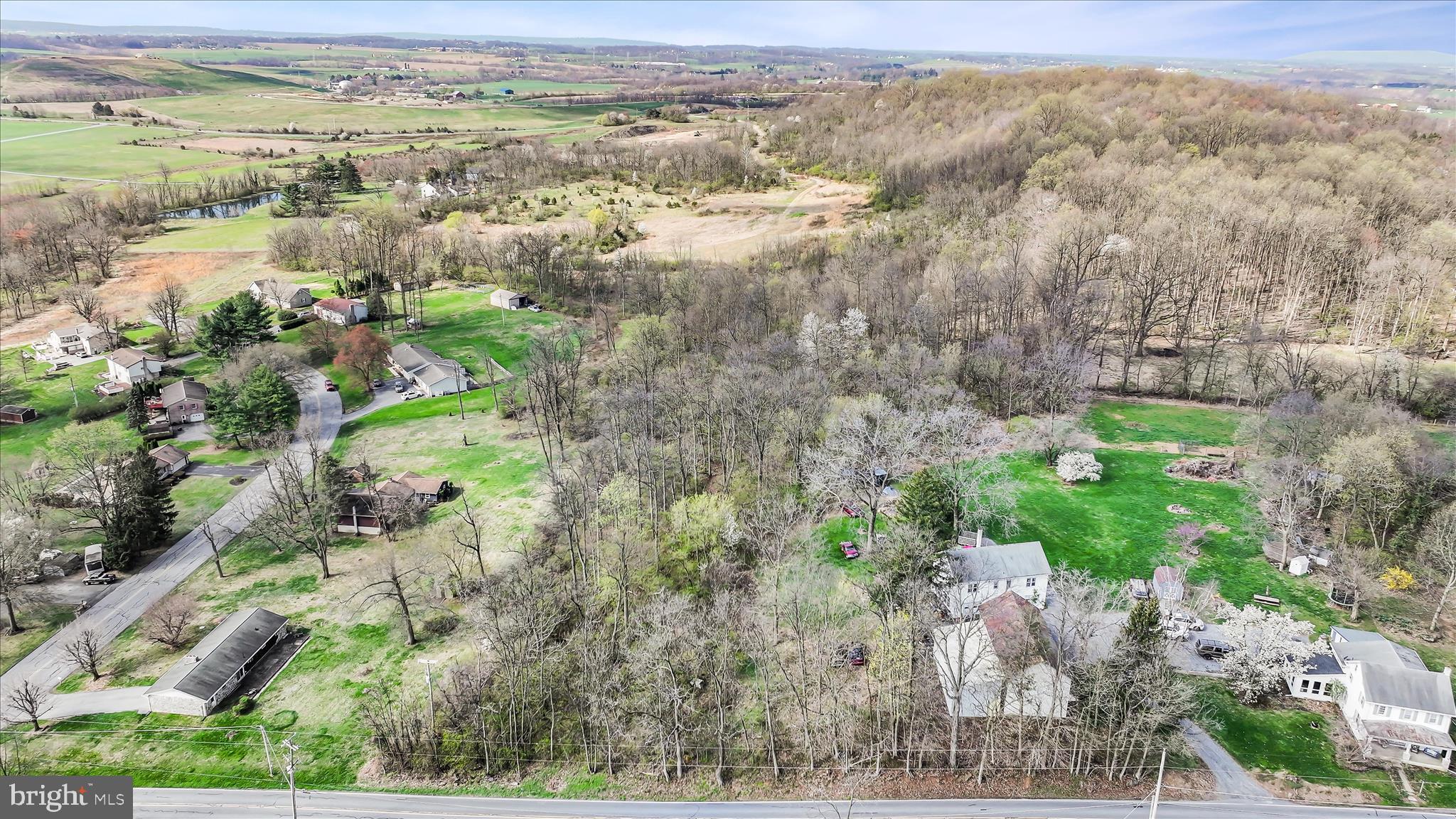 285 MOUNTVILLE DRIVE
