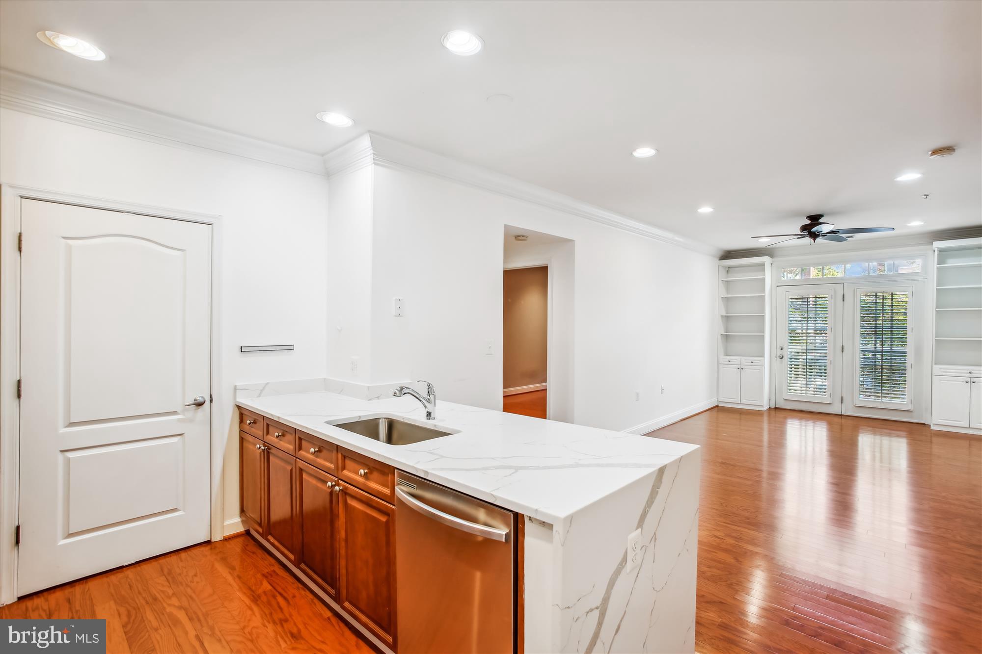 THE PRESCOTT - Residential Lease