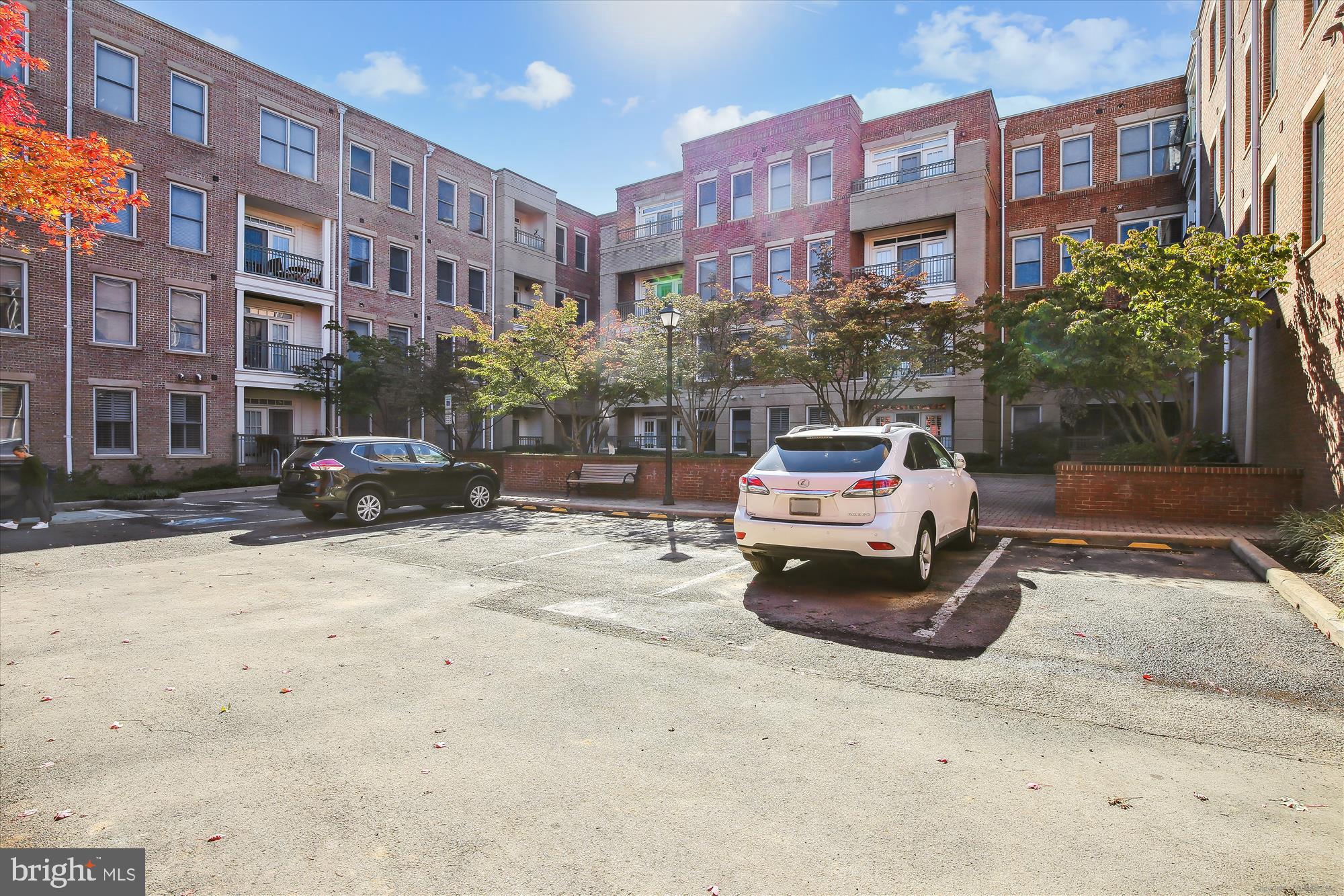 THE PRESCOTT - Residential Lease