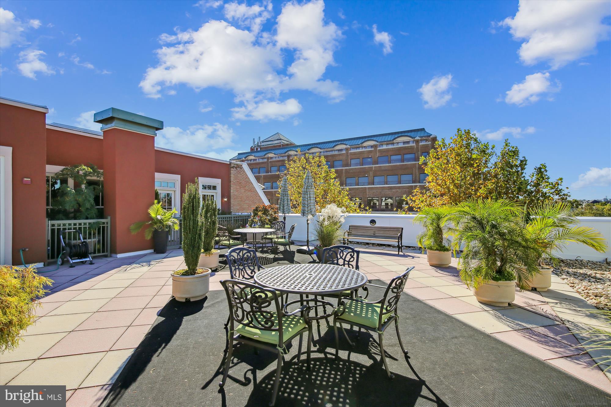 THE PRESCOTT - Residential Lease