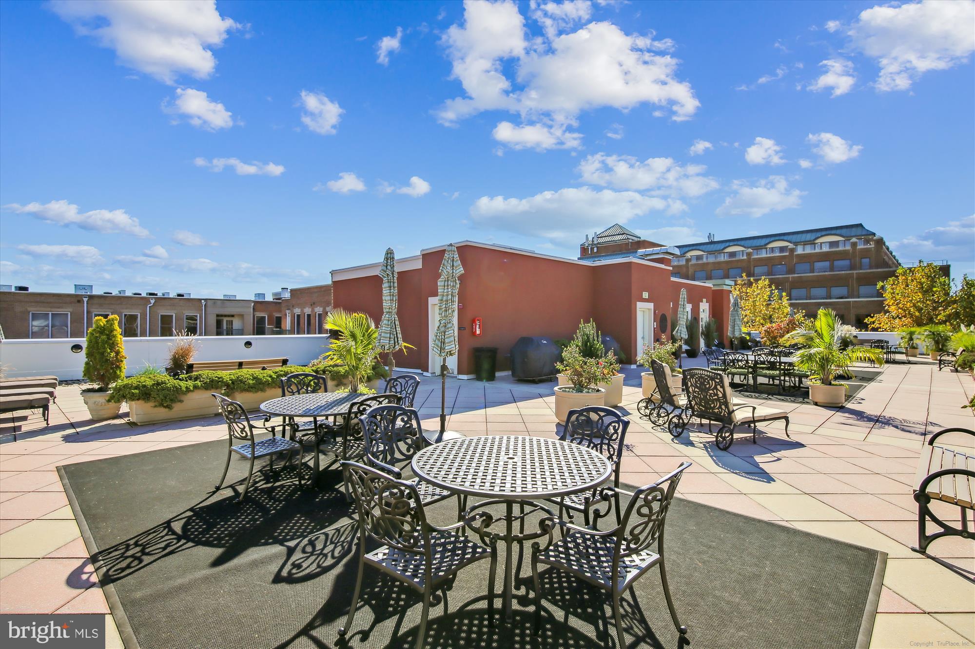 THE PRESCOTT - Residential Lease