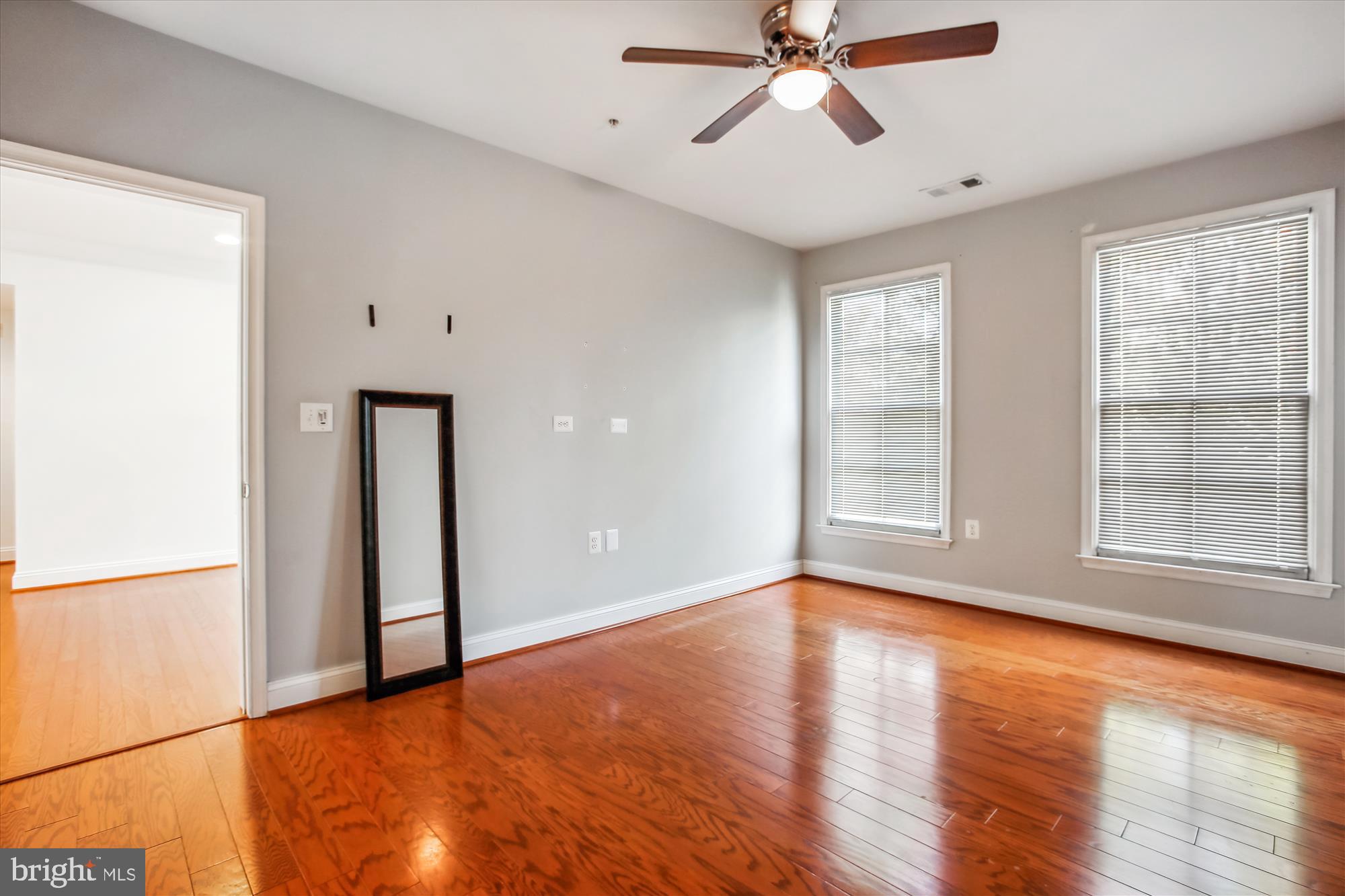 THE PRESCOTT - Residential Lease