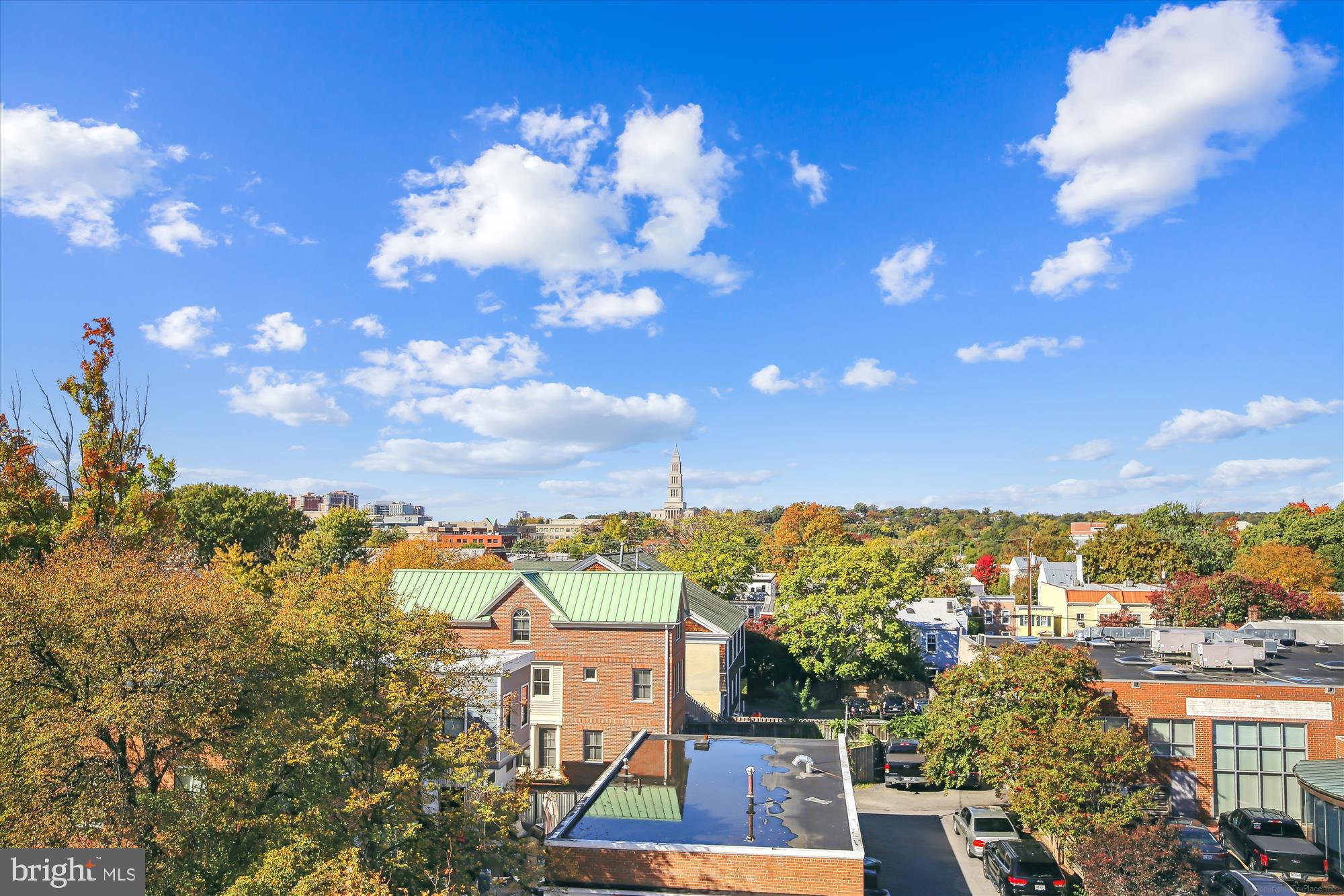 THE PRESCOTT - Residential Lease