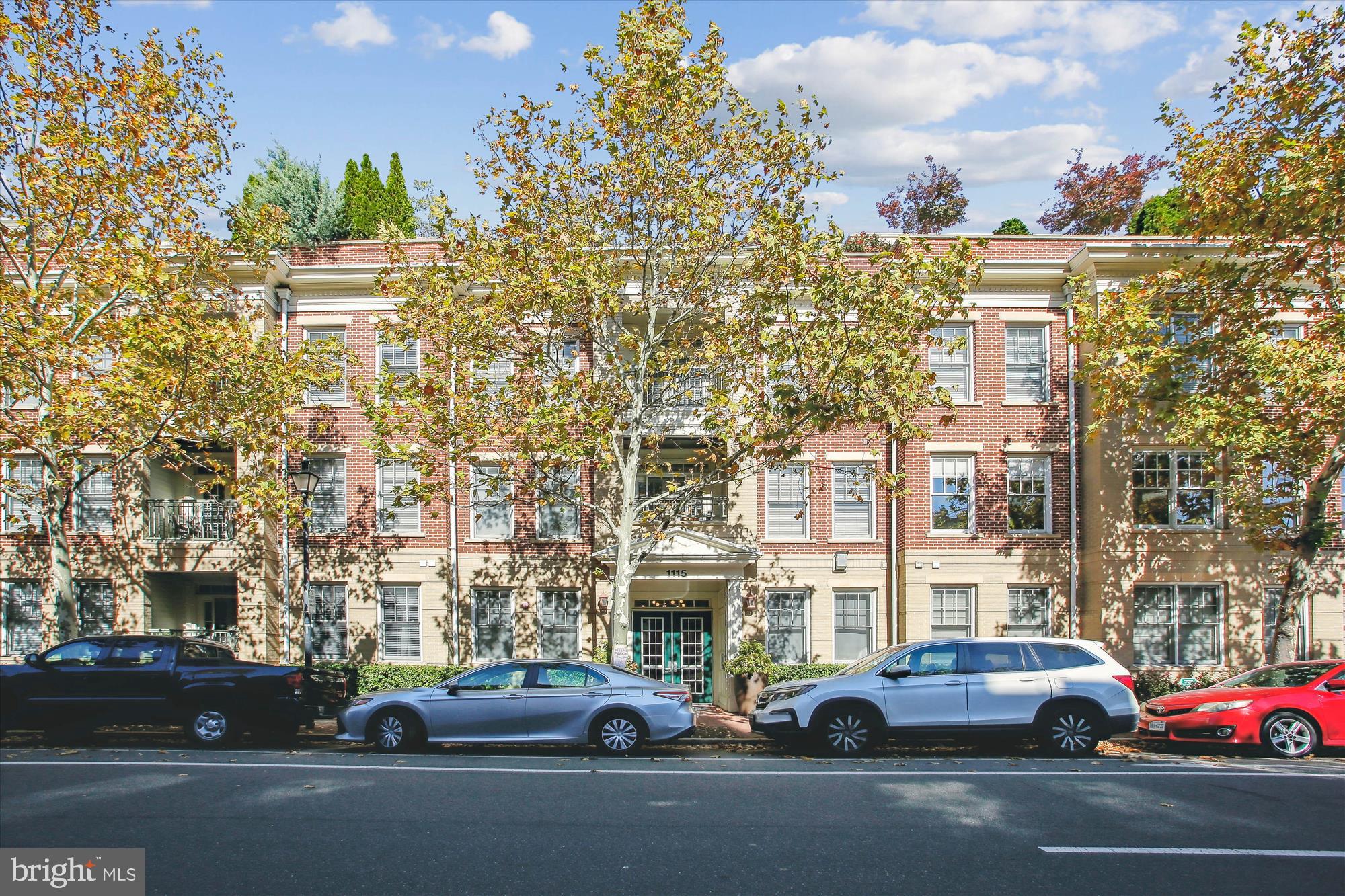 THE PRESCOTT - Residential Lease