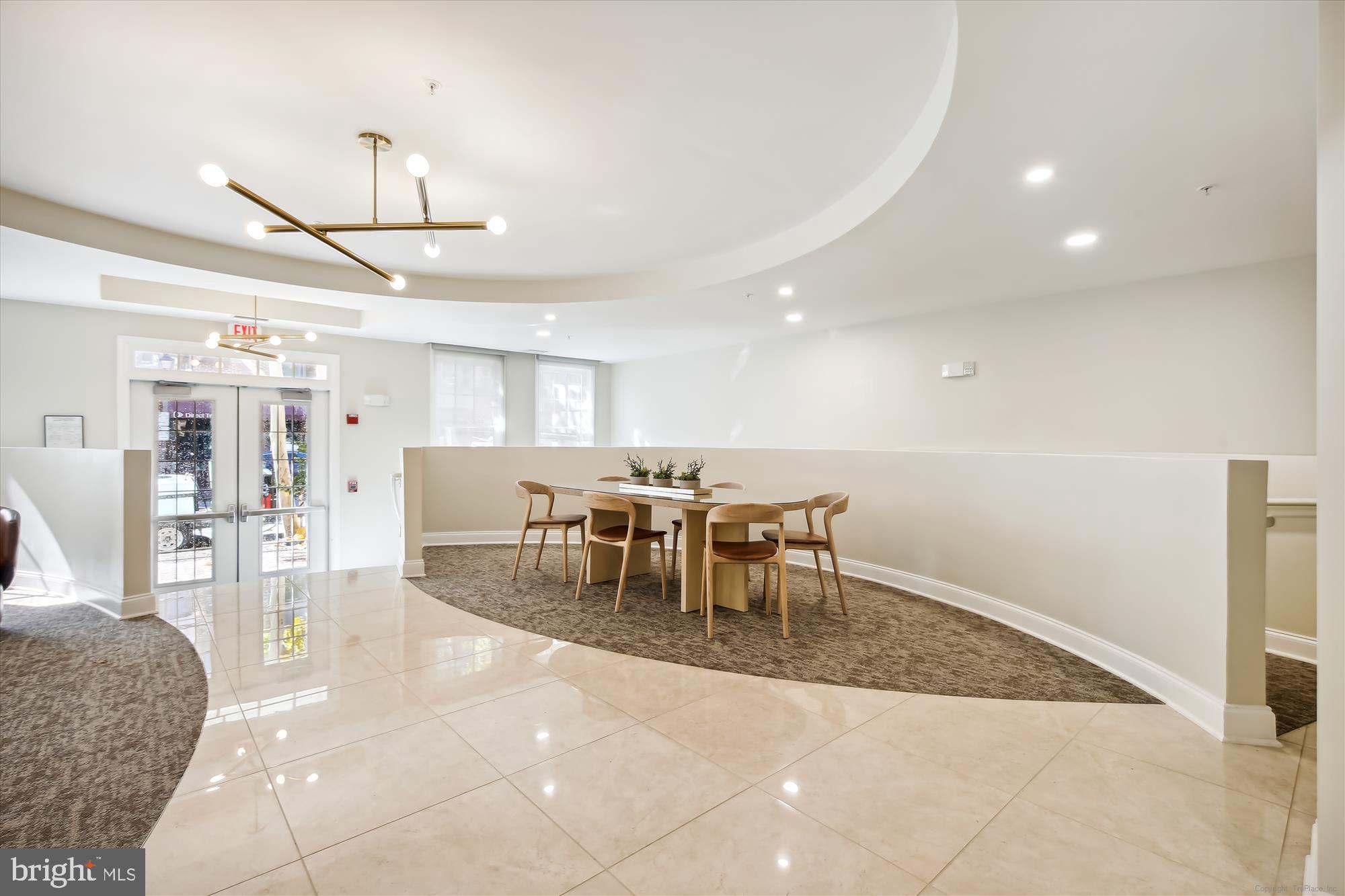 THE PRESCOTT - Residential Lease