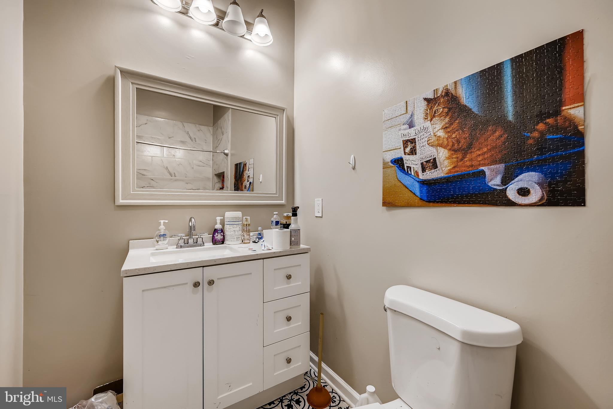 MILTON MONTFORD - Residential