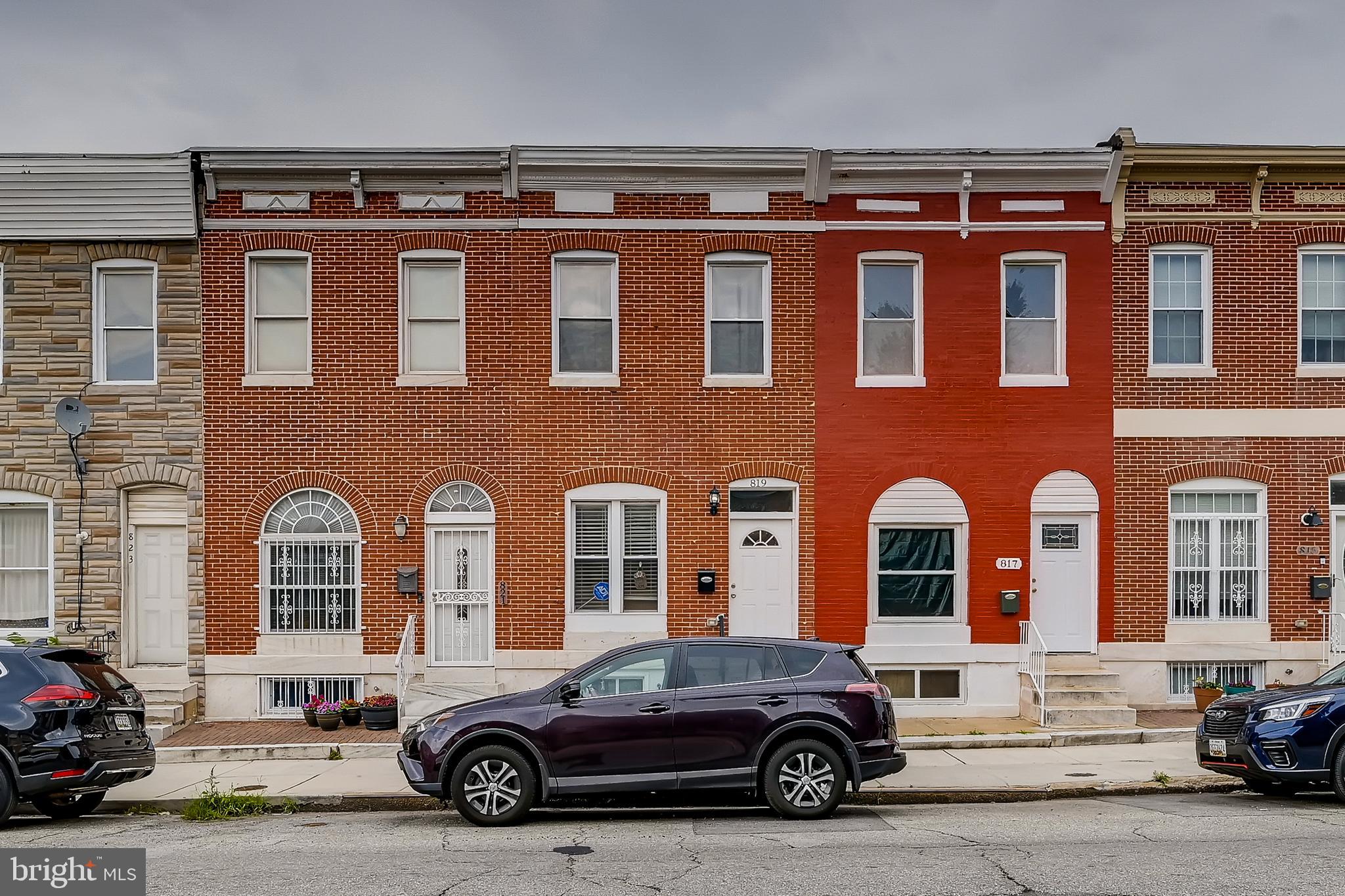 MILTON MONTFORD - Residential