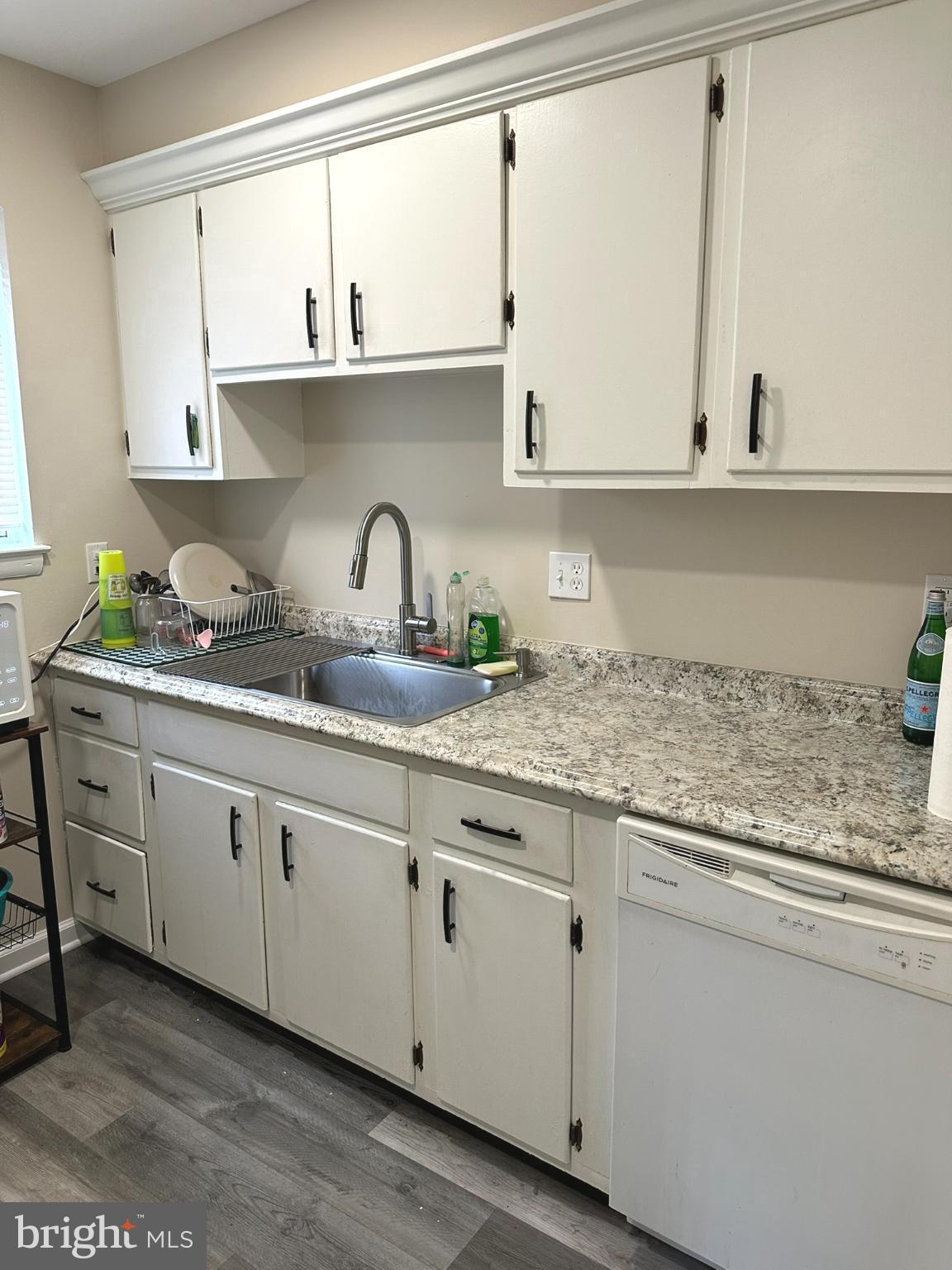 CATONSVILLE MANOR - Residential