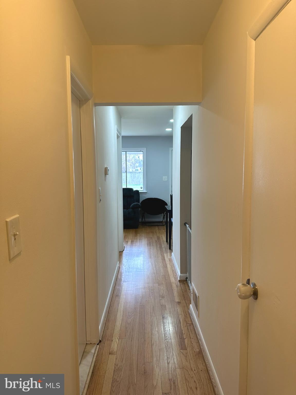 CATONSVILLE MANOR - Residential