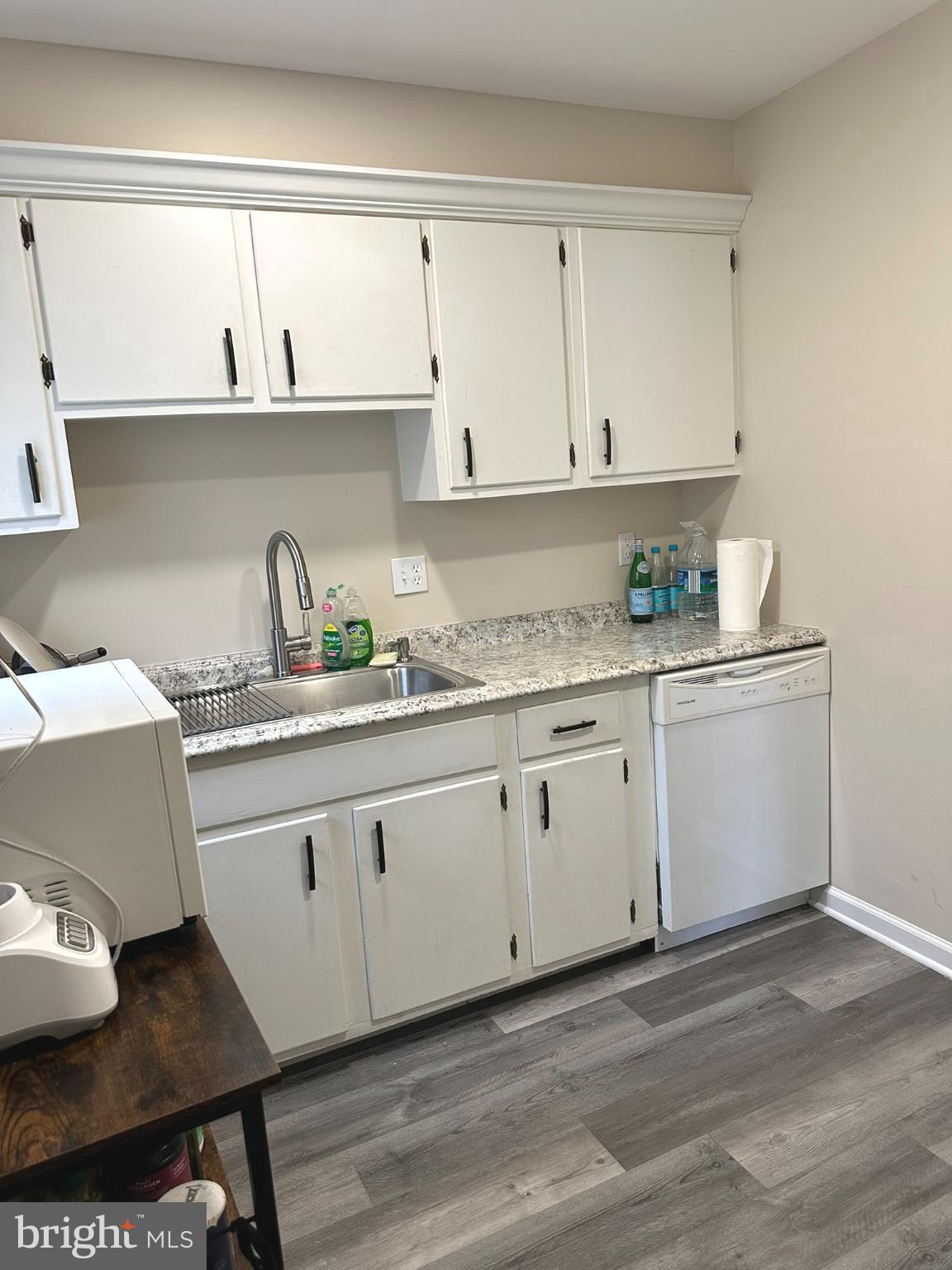 CATONSVILLE MANOR - Residential