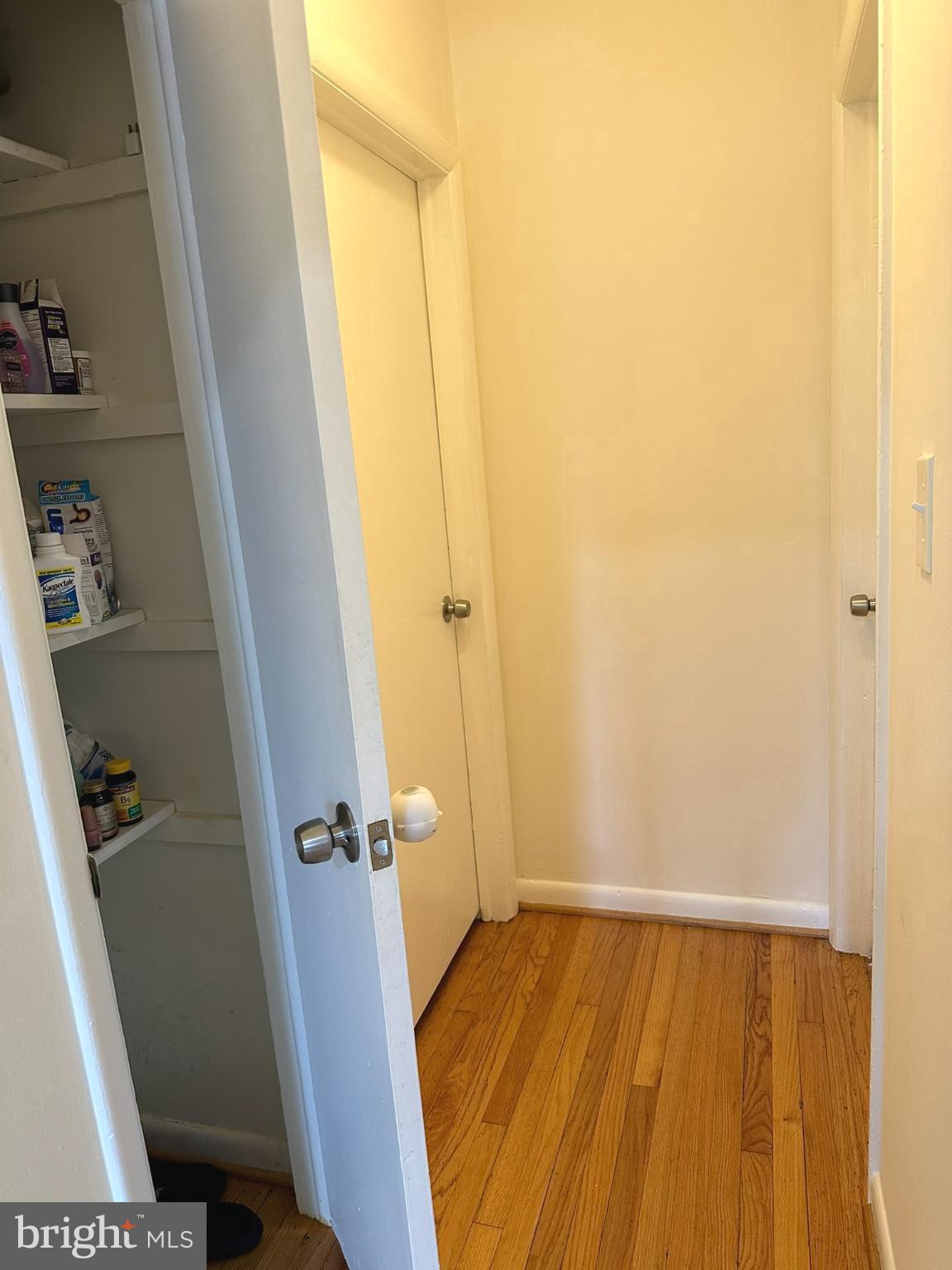 CATONSVILLE MANOR - Residential