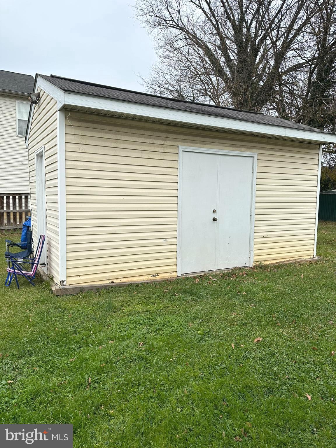 CATONSVILLE MANOR - Residential