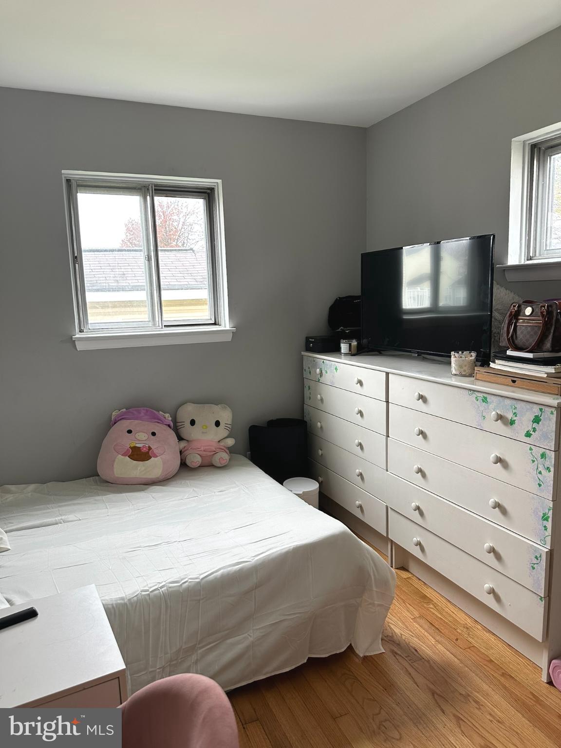 CATONSVILLE MANOR - Residential