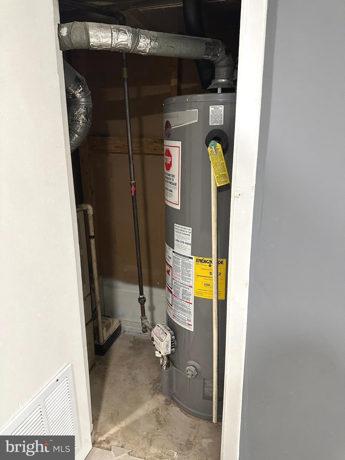 CATONSVILLE MANOR - Residential