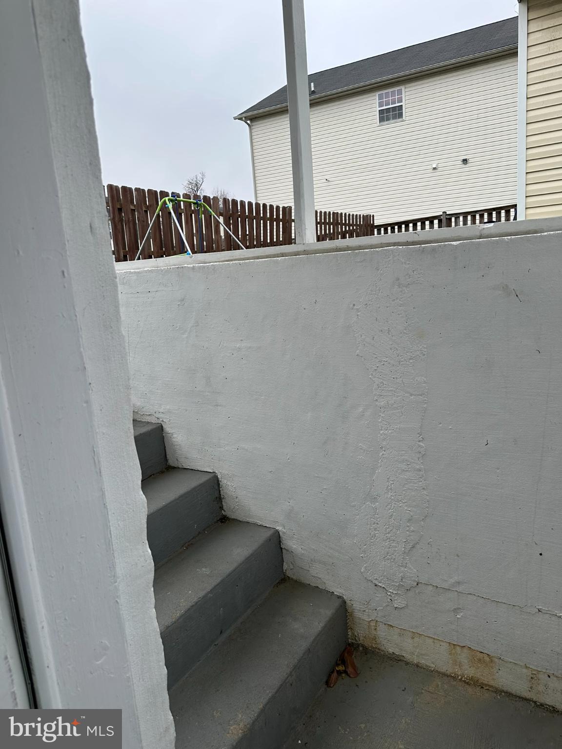 CATONSVILLE MANOR - Residential