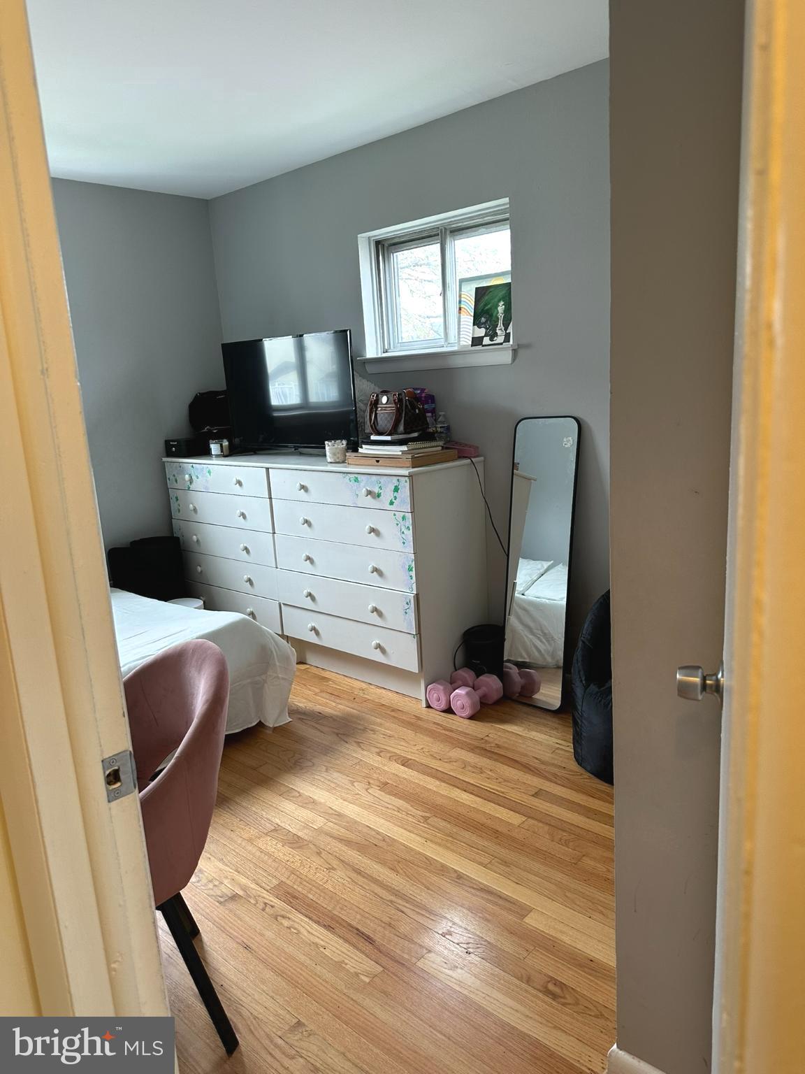 CATONSVILLE MANOR - Residential