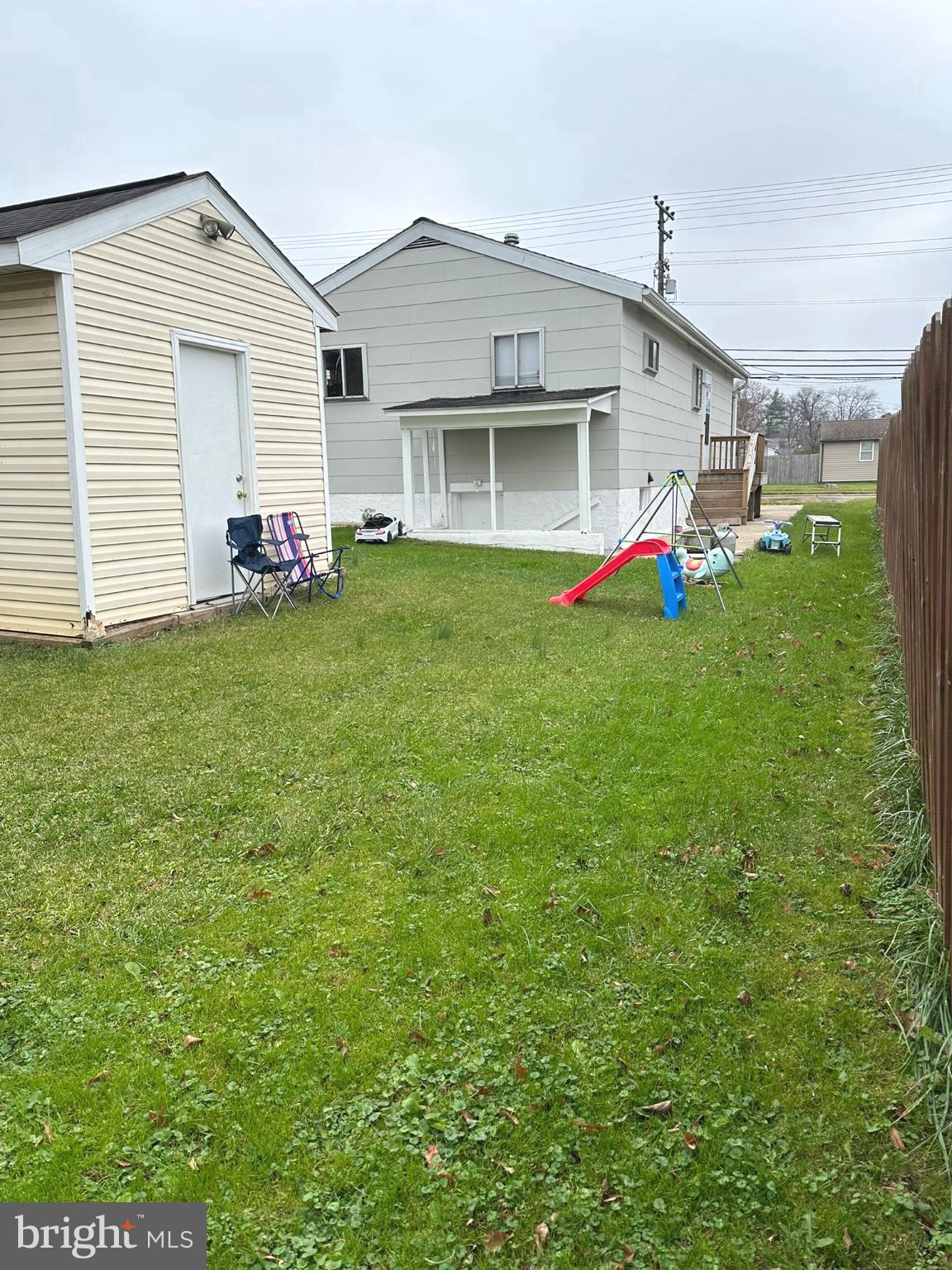 CATONSVILLE MANOR - Residential