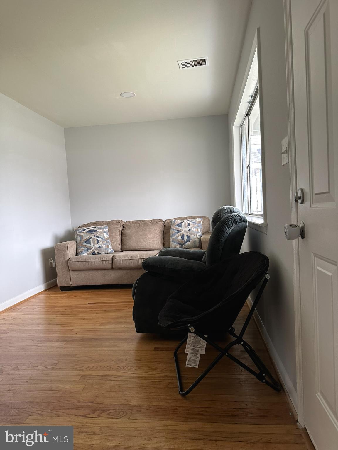 CATONSVILLE MANOR - Residential