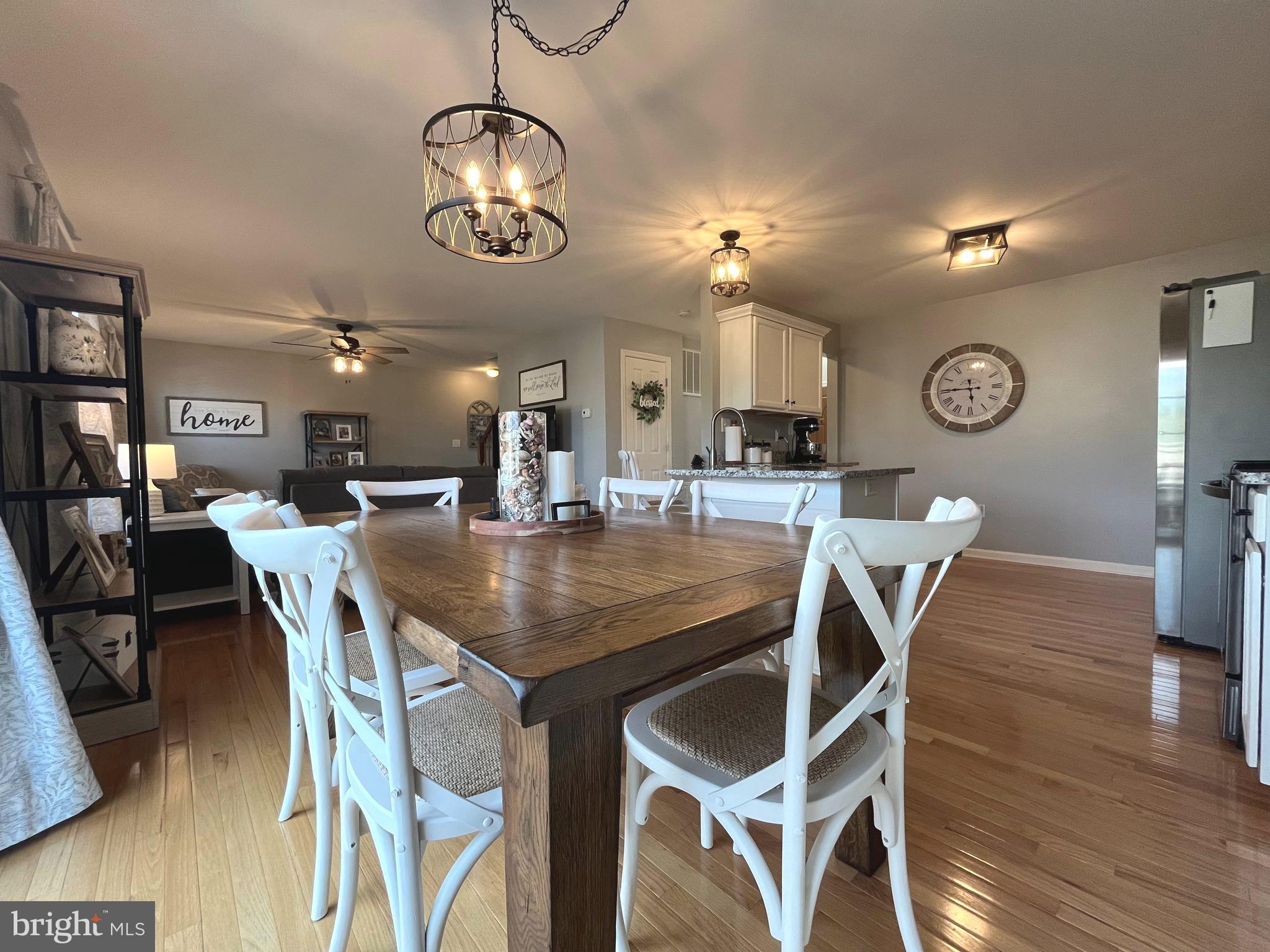 PEBBLE RIDGE - Residential