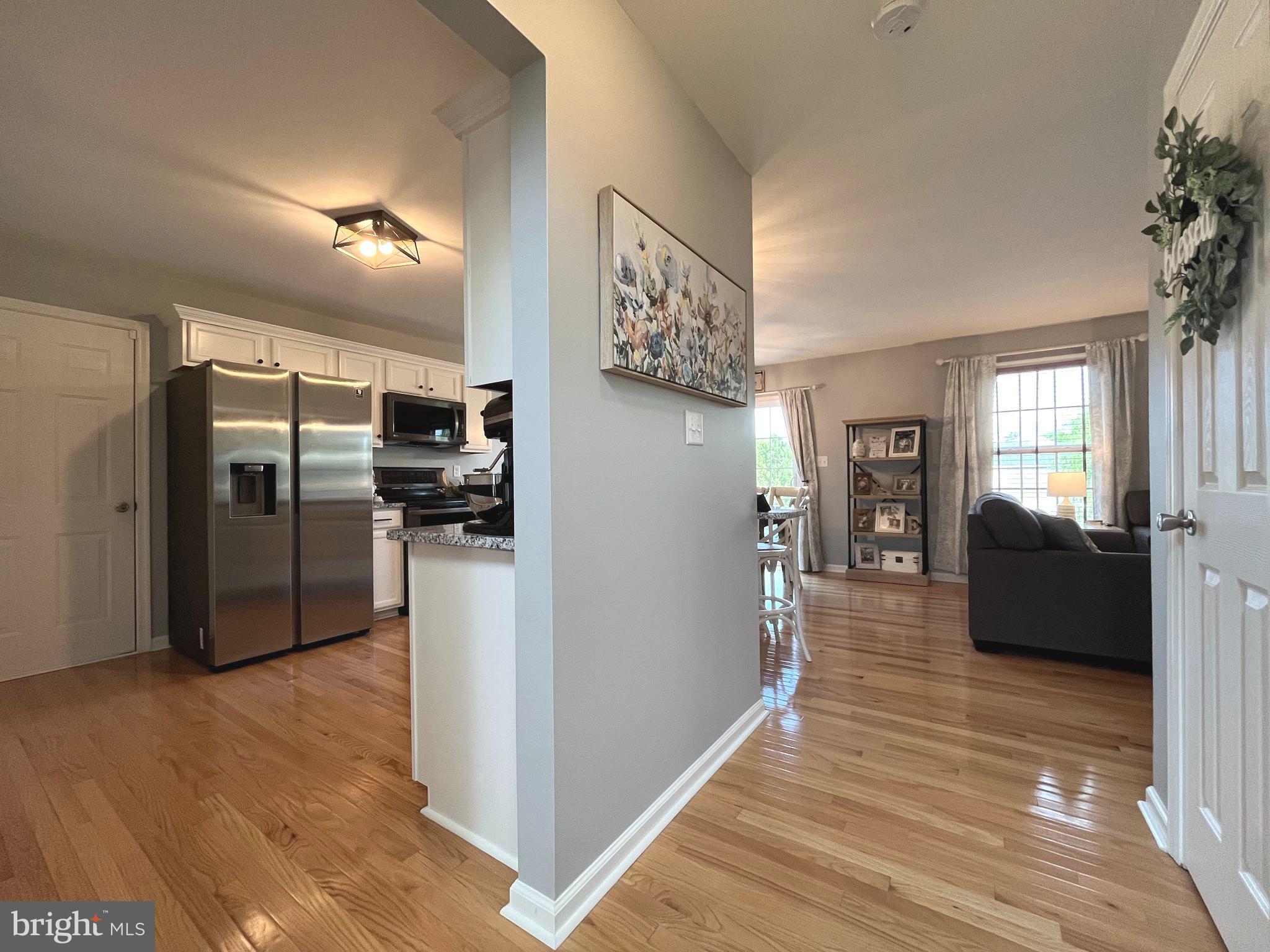 PEBBLE RIDGE - Residential