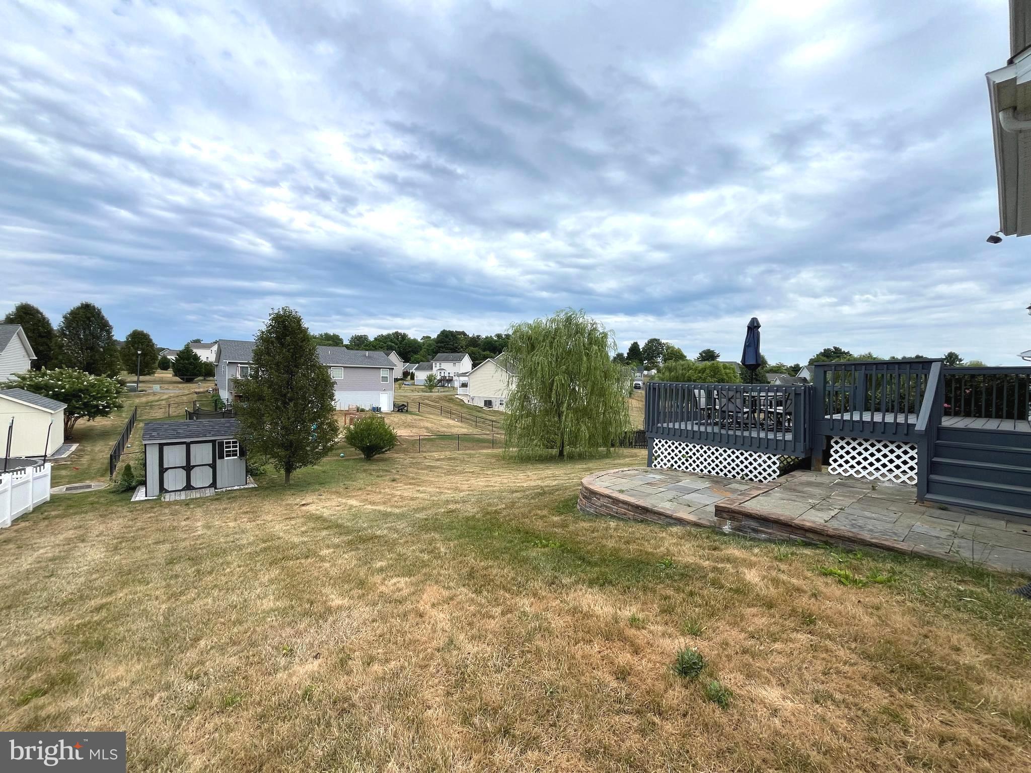 PEBBLE RIDGE - Residential