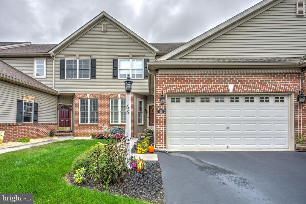 Photo of 68 Weaver Avenue, Ephrata, PA 17522 (MLS # PALA2042068)