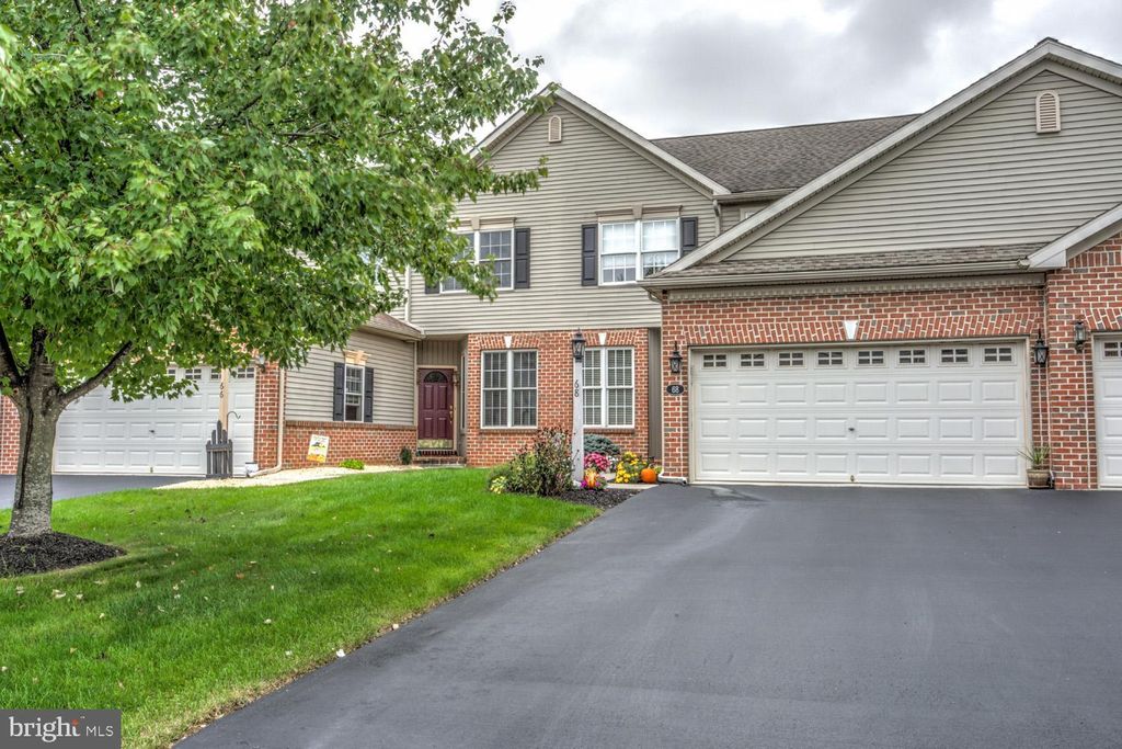 Photo of 68 Weaver Avenue, Ephrata, PA 17522 (MLS # PALA2042068)