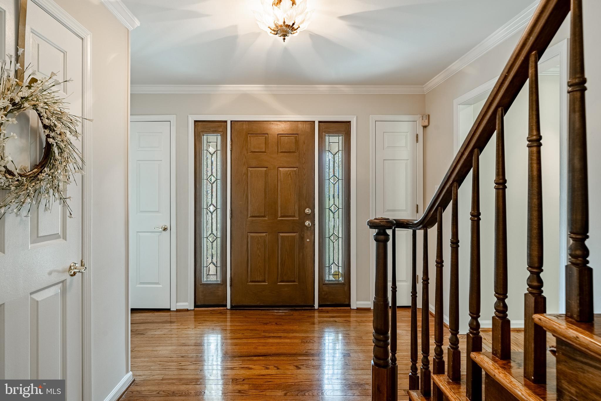 223 CHESHIRE CIRCLE