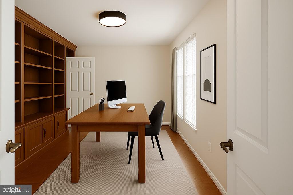 WHITE CHIMNEYS - Residential