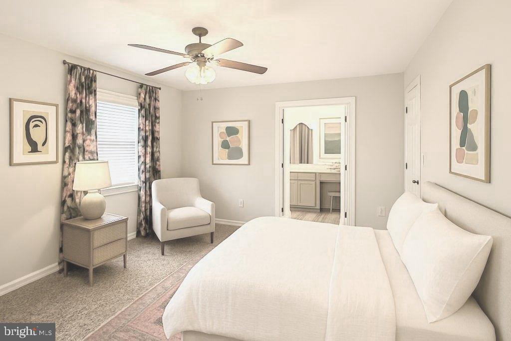 WHITE CHIMNEYS - Residential