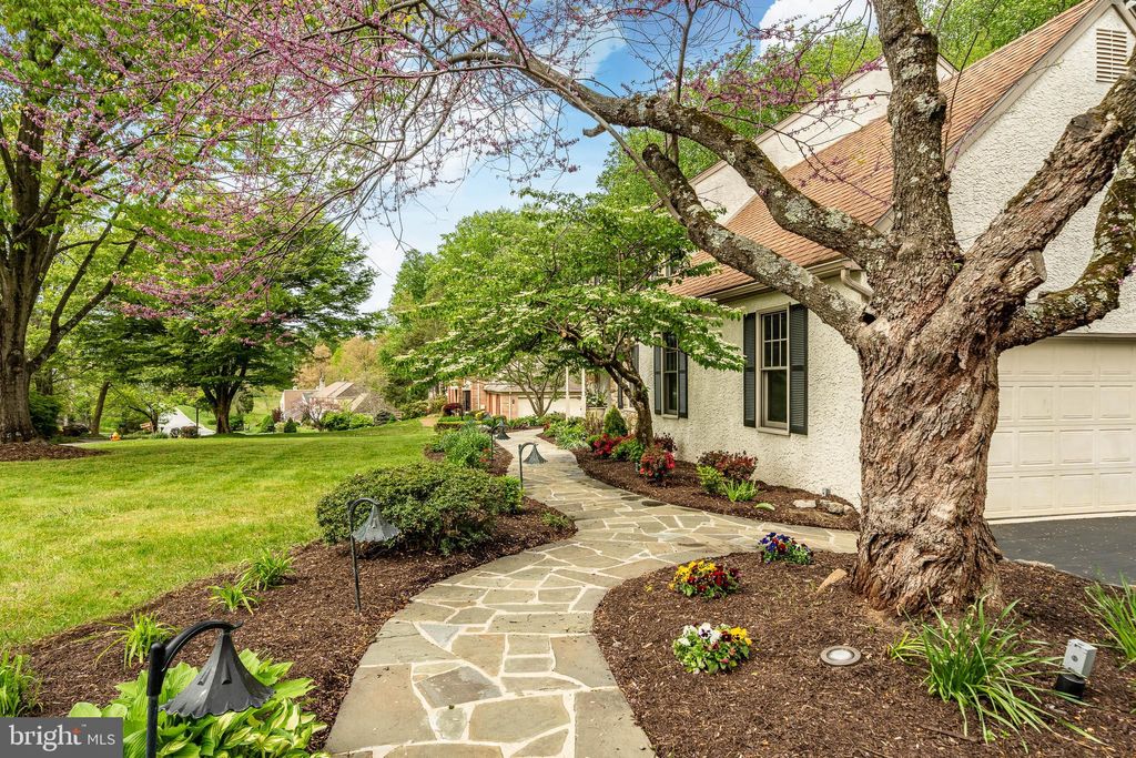 Photo of 223 Cheshire Circle, WEST CHESTER, PA 19380 (MLS # PACT2107086)