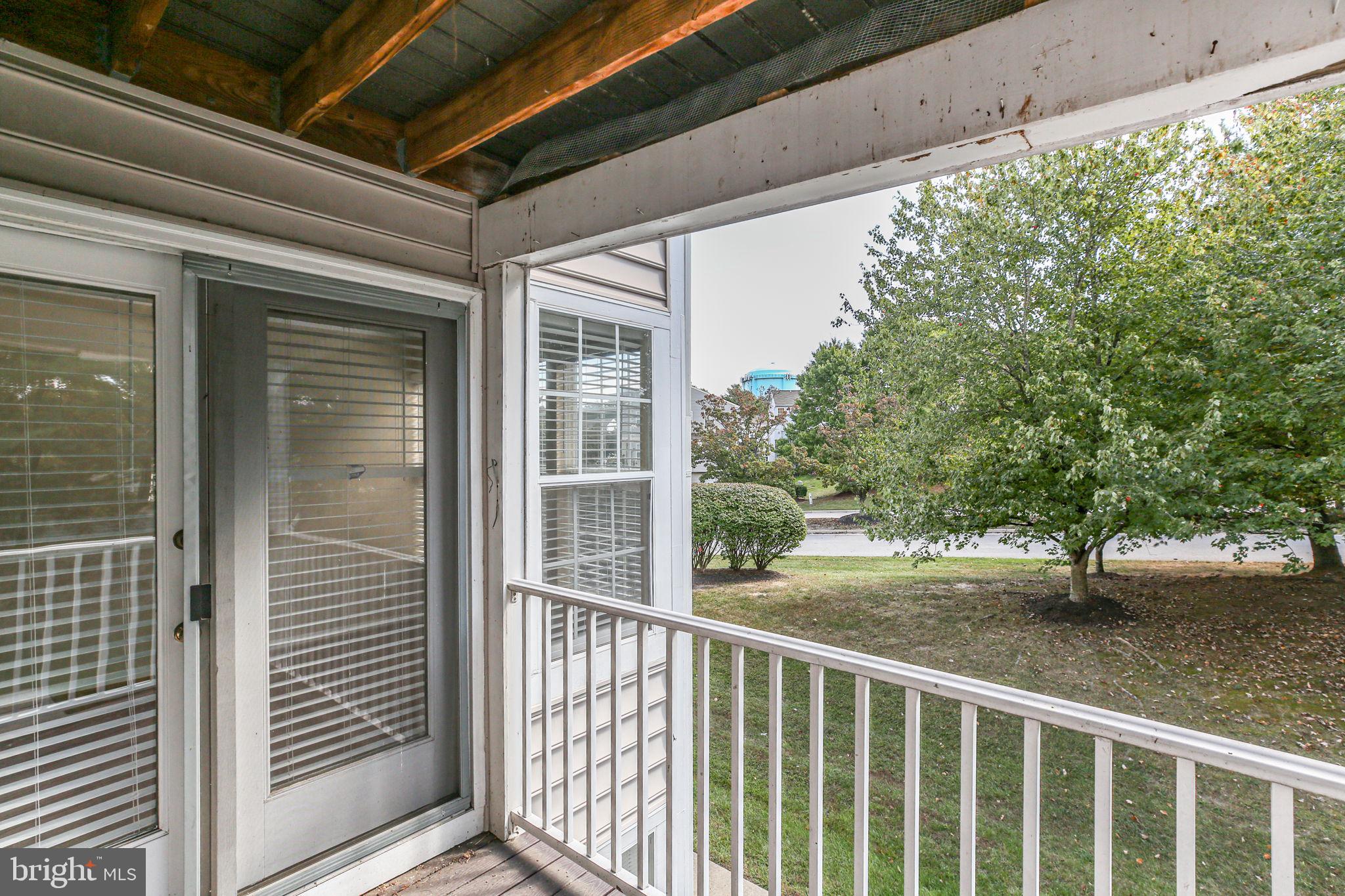 SHERBROOKE CONDO - Residential