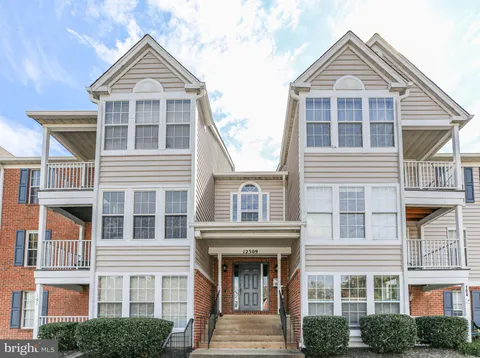 12309 Ashmont Court Unit 203, Woodbridge, VA 22192 - MLS#: VAPW2105594