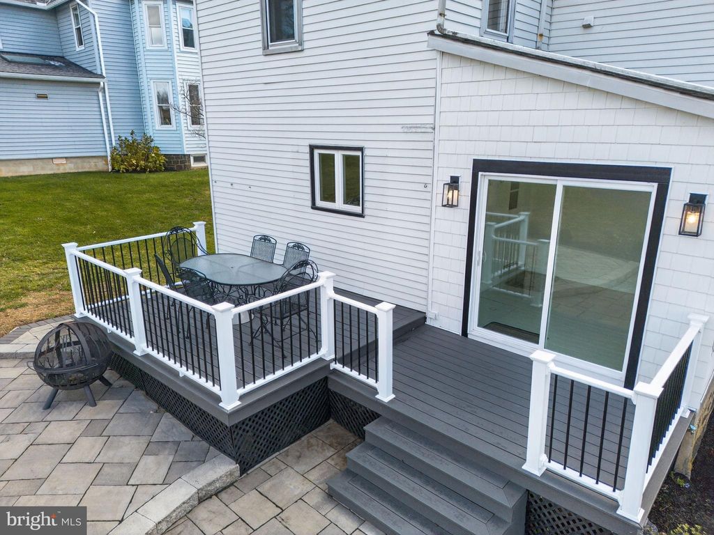 Photo of 49 E Cherry Road, QUAKERTOWN, PA 18951 (MLS # PABU2110902)