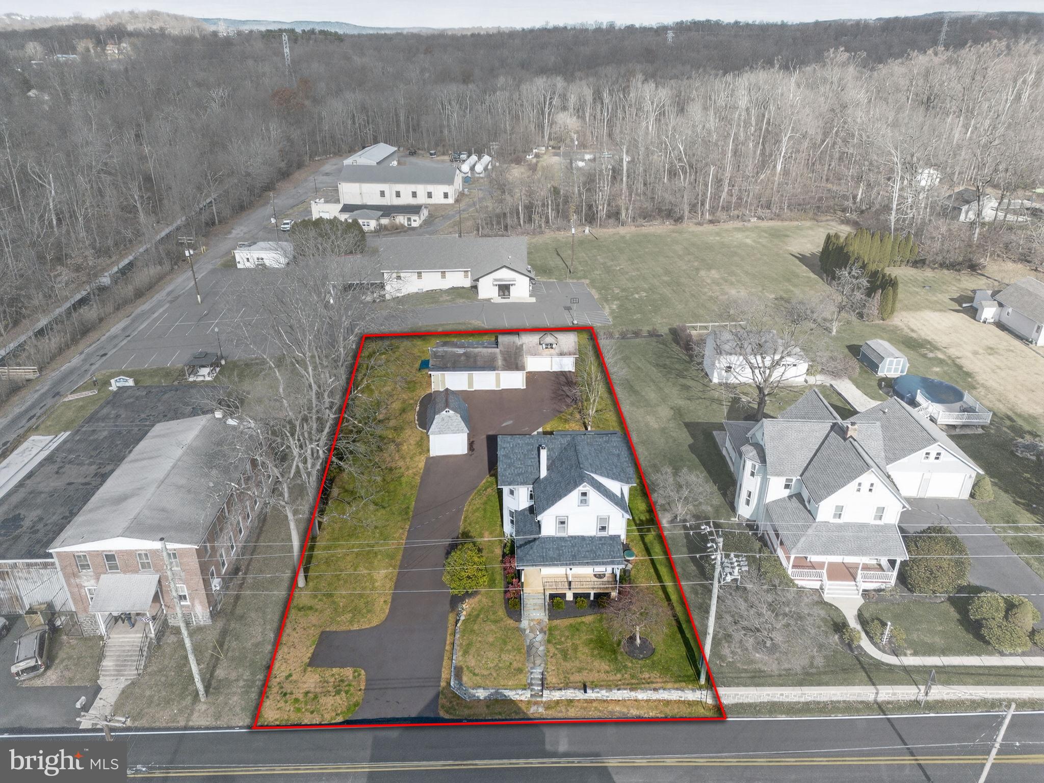 SHELLY - Residential