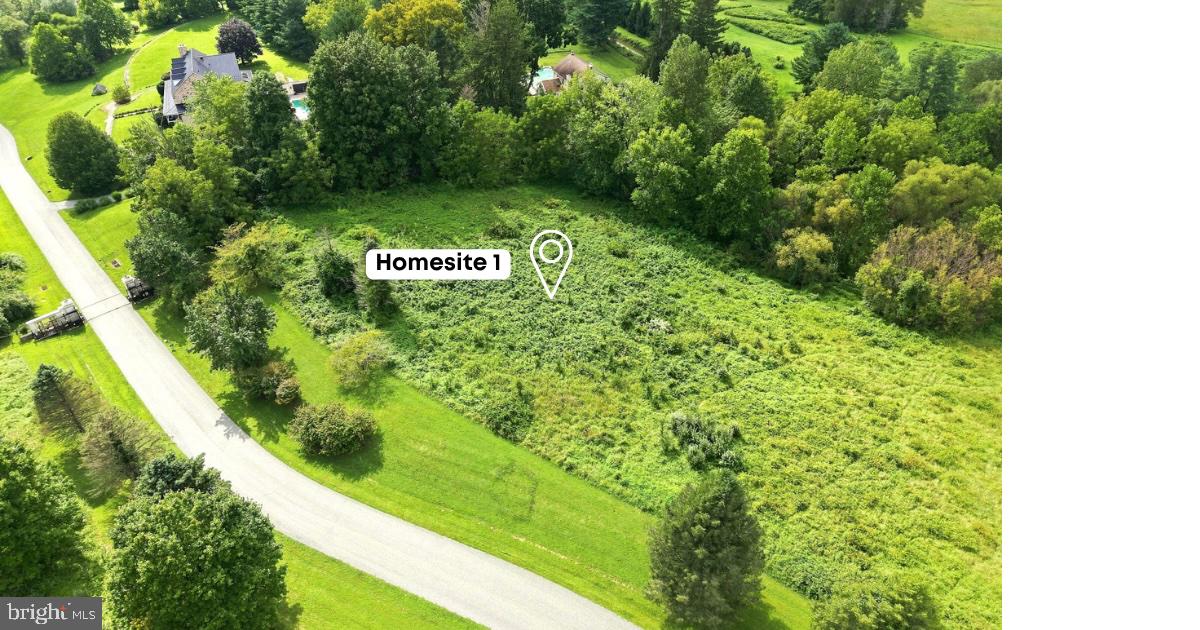 LOT 1 CAROLANNES WAY