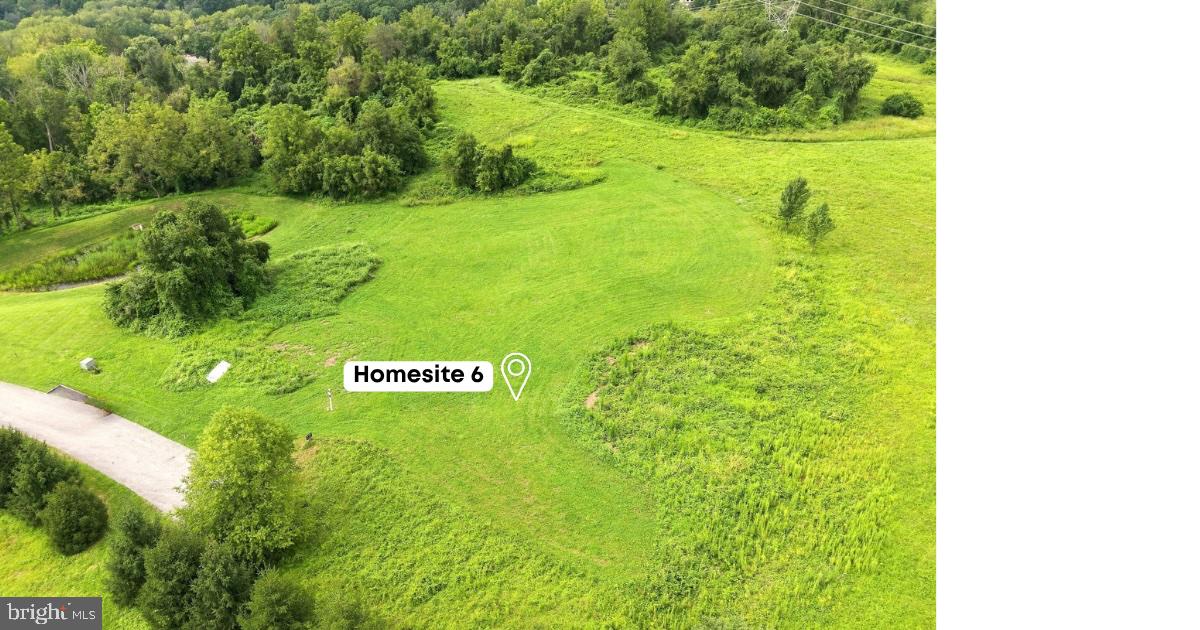 LOT 1 CAROLANNES WAY