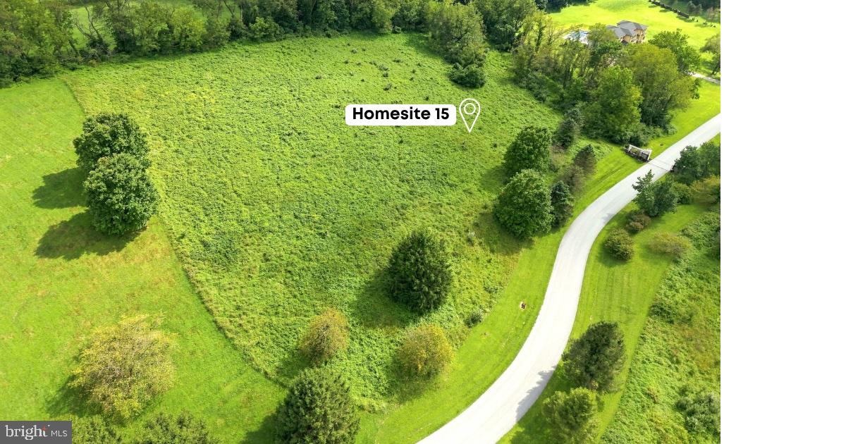 LOT 1 CAROLANNES WAY