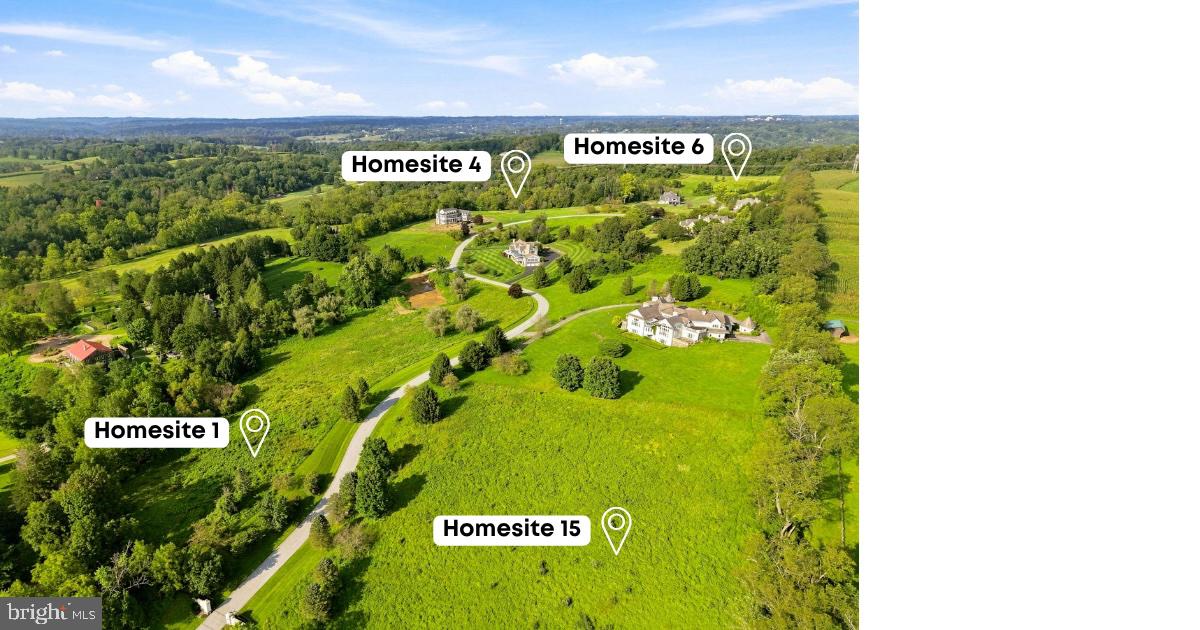 LOT 1 CAROLANNES WAY