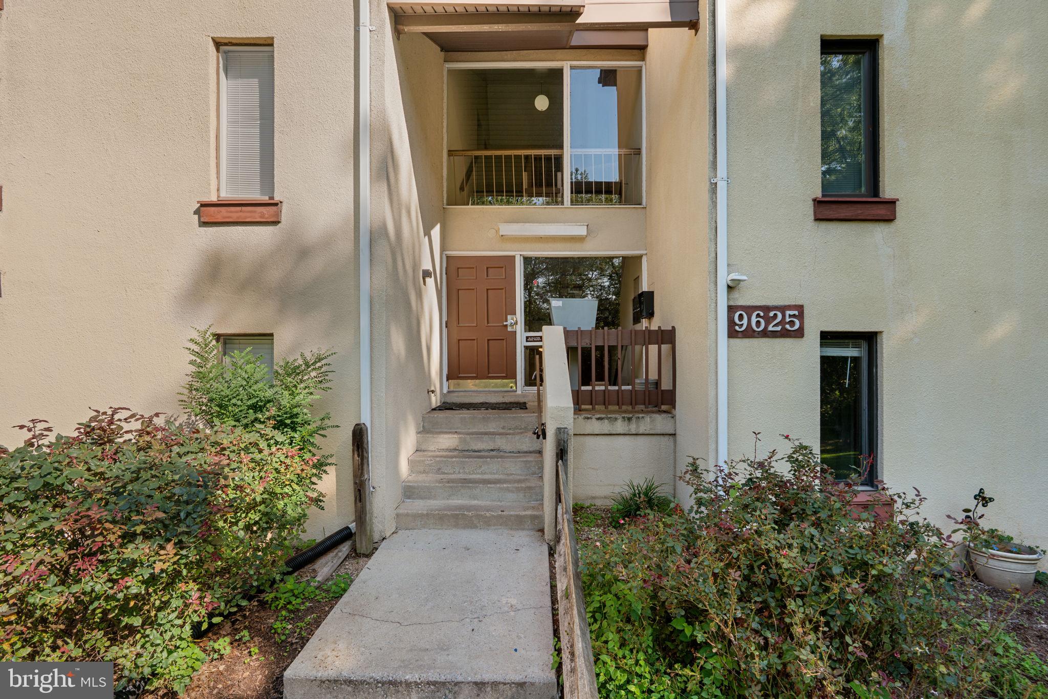 9625 WHITEACRE ROAD C-1