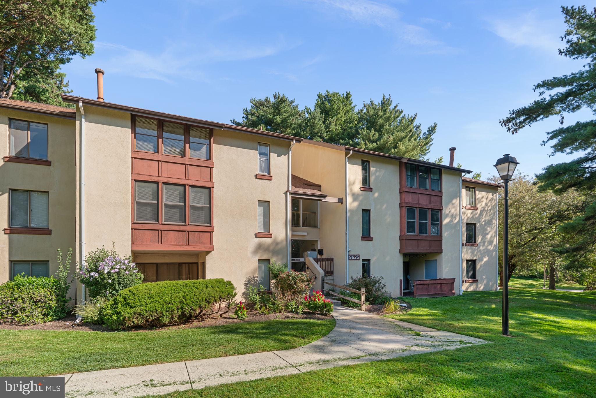 9625 WHITEACRE ROAD C-1