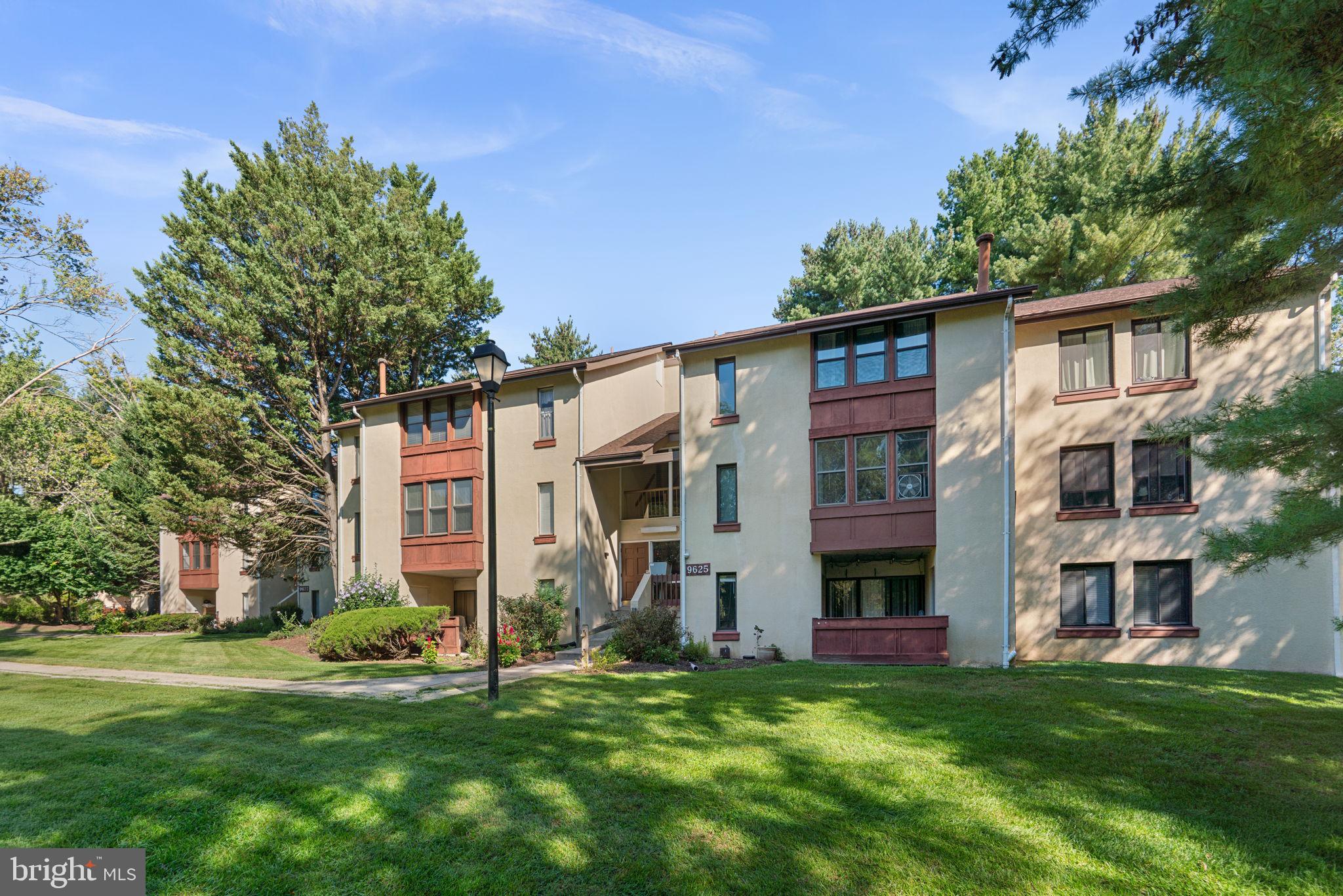9625 WHITEACRE ROAD C-1