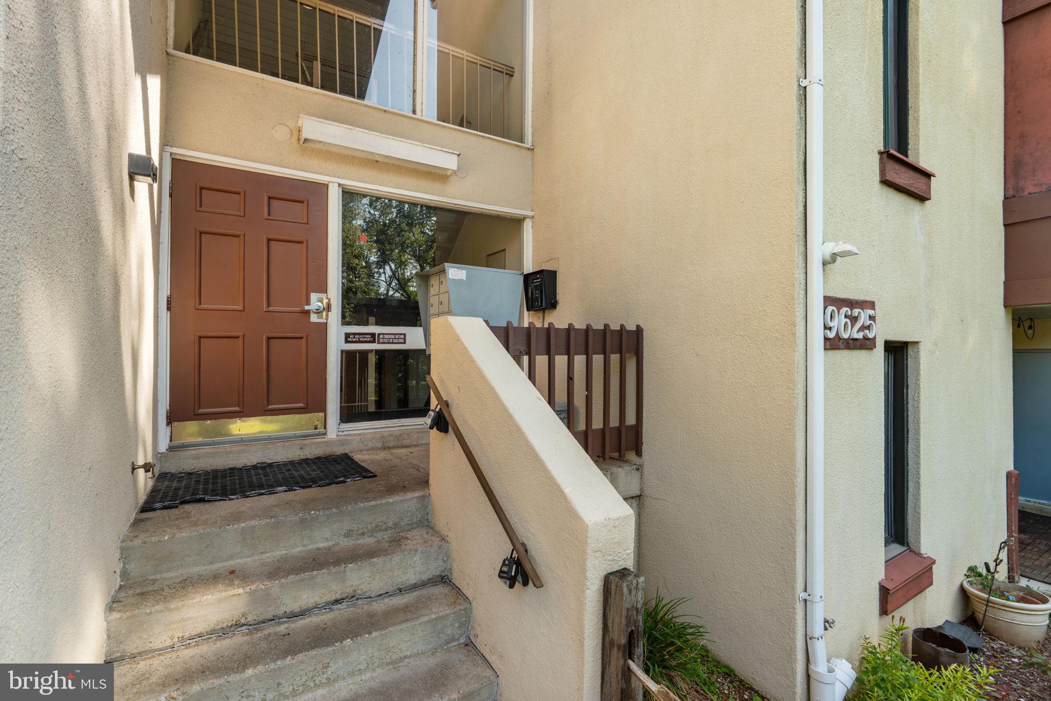 9625 WHITEACRE ROAD C-1