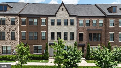 3099 ALAN SHEPARD STREET HERNDON VA 20171