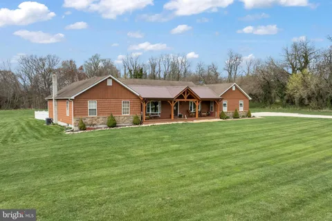 143 County Home Road, Pilesgrove, NJ 08098 - MLS#: NJSA2014442
